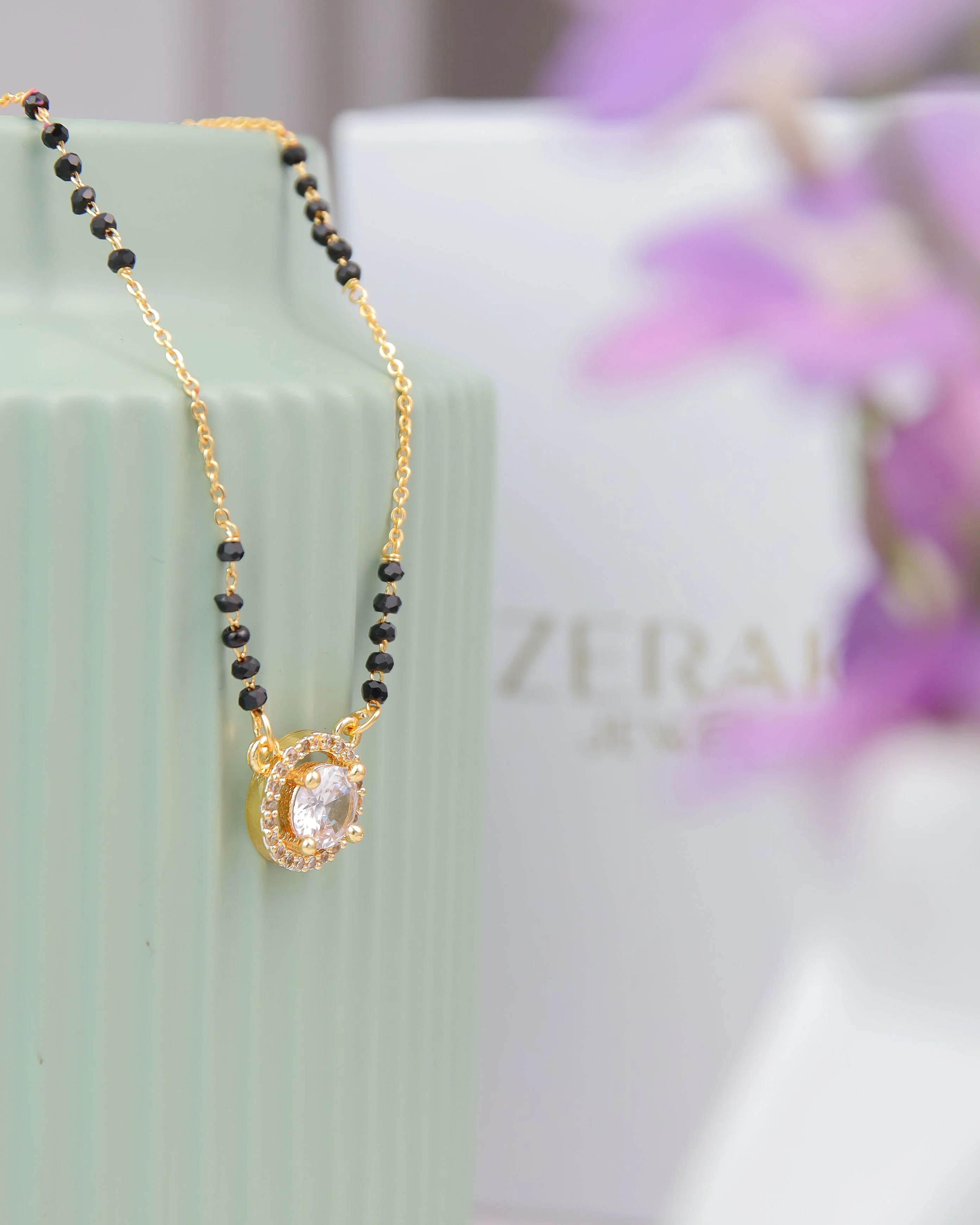 Avni Mangalsutra - Image 6