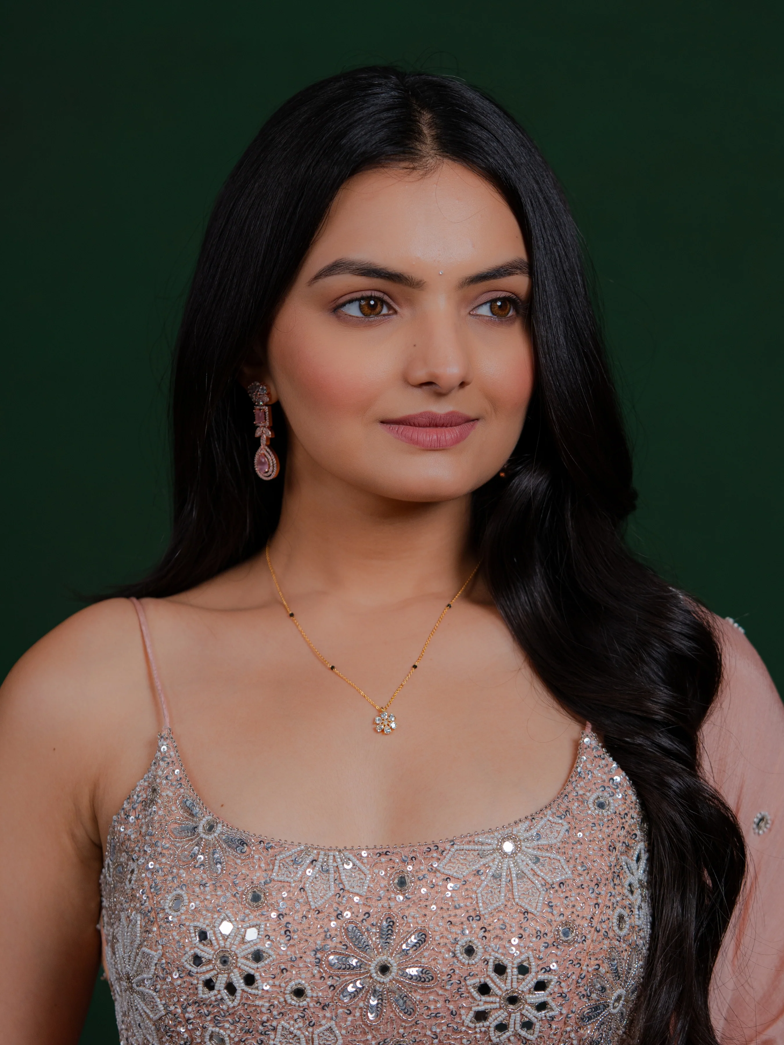 Tanvi Mangalsutra - Image 4