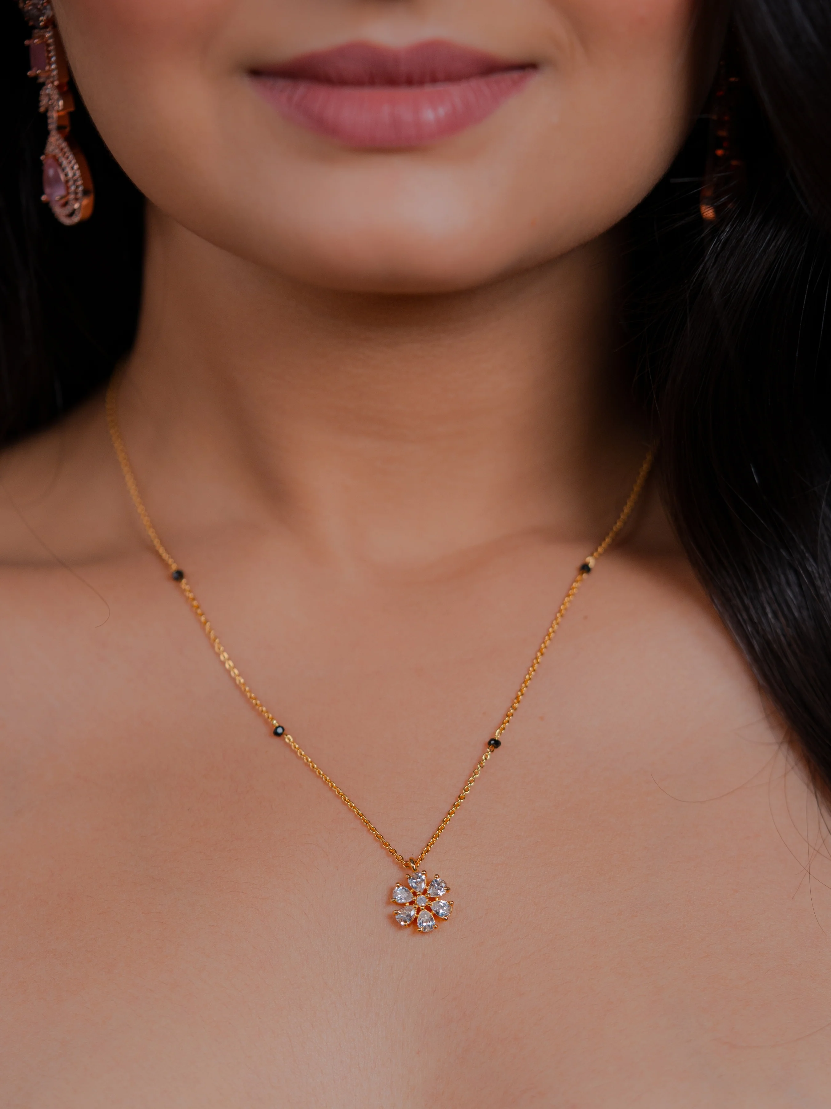 Tanvi Mangalsutra - Image 5