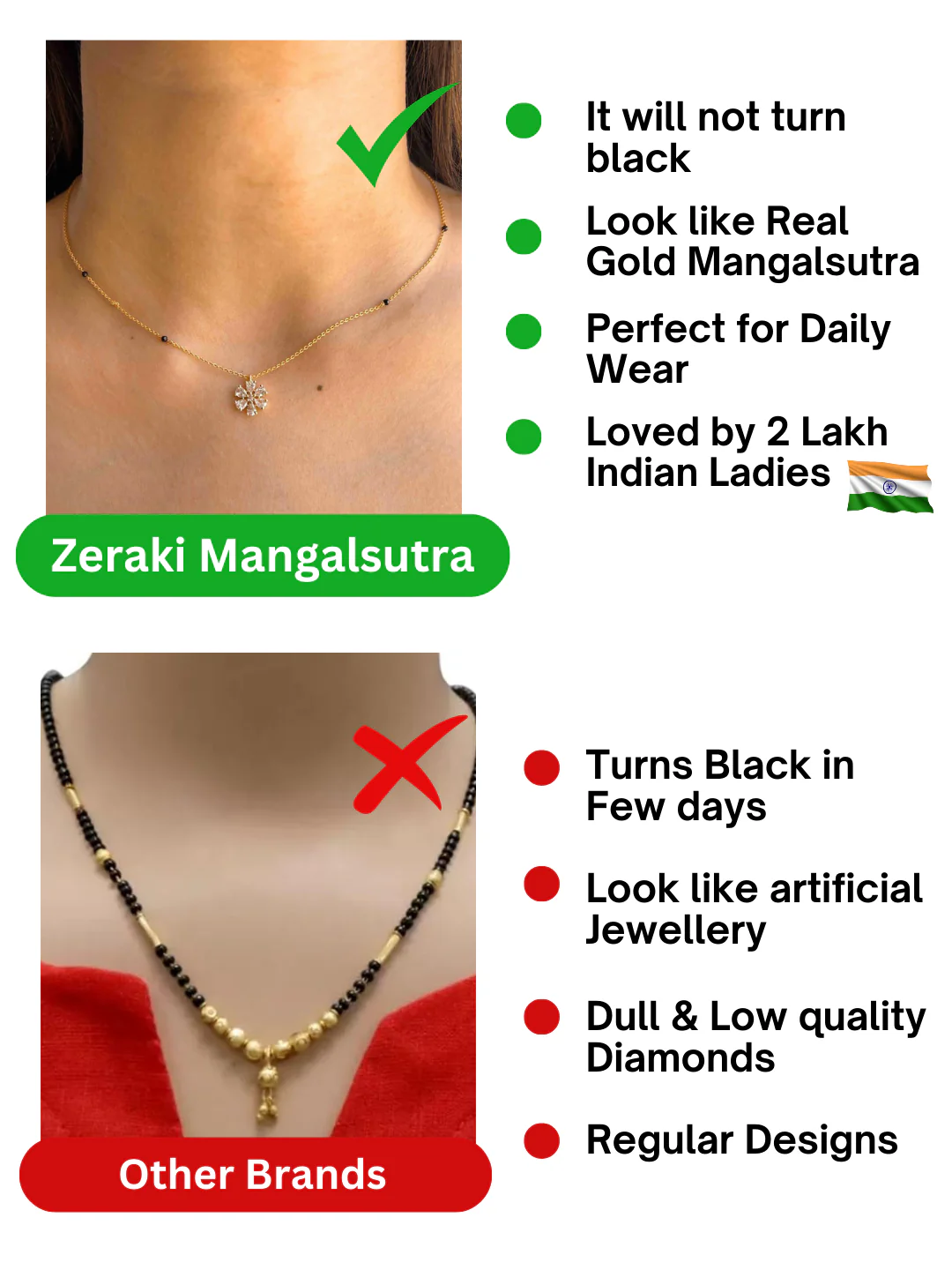 Tanvi Mangalsutra - Image 7