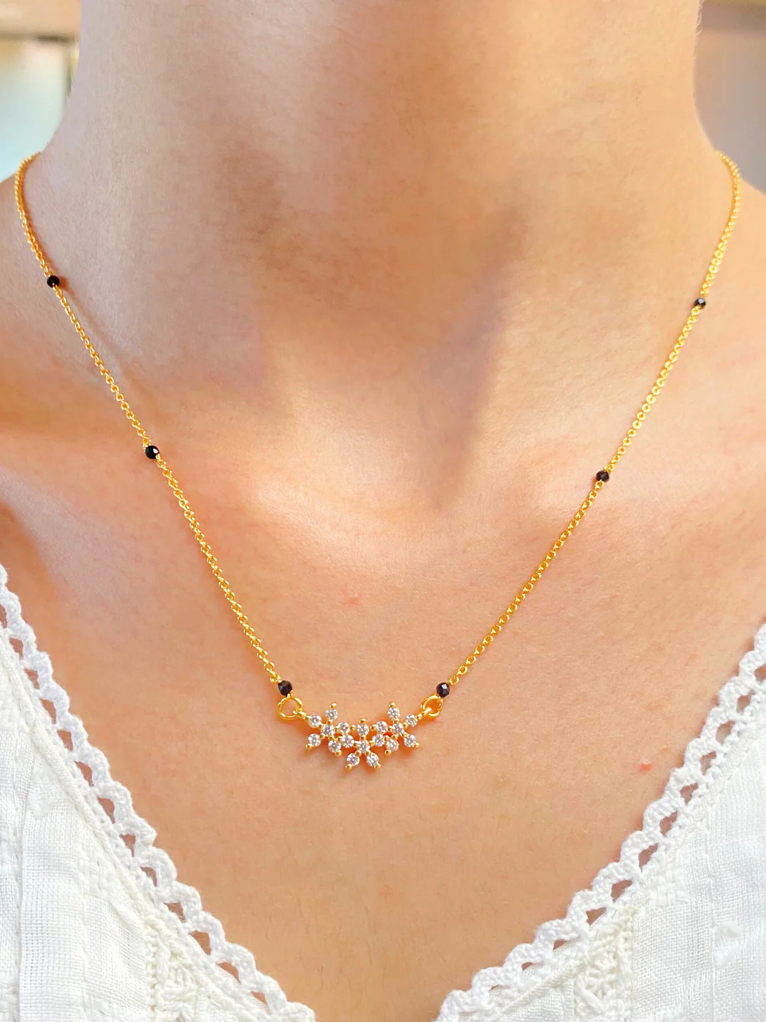 Mangalsutra New Arrivals