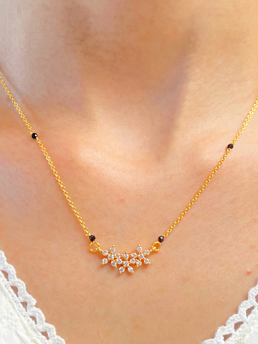 Charvi Mangalsutra - Image 2