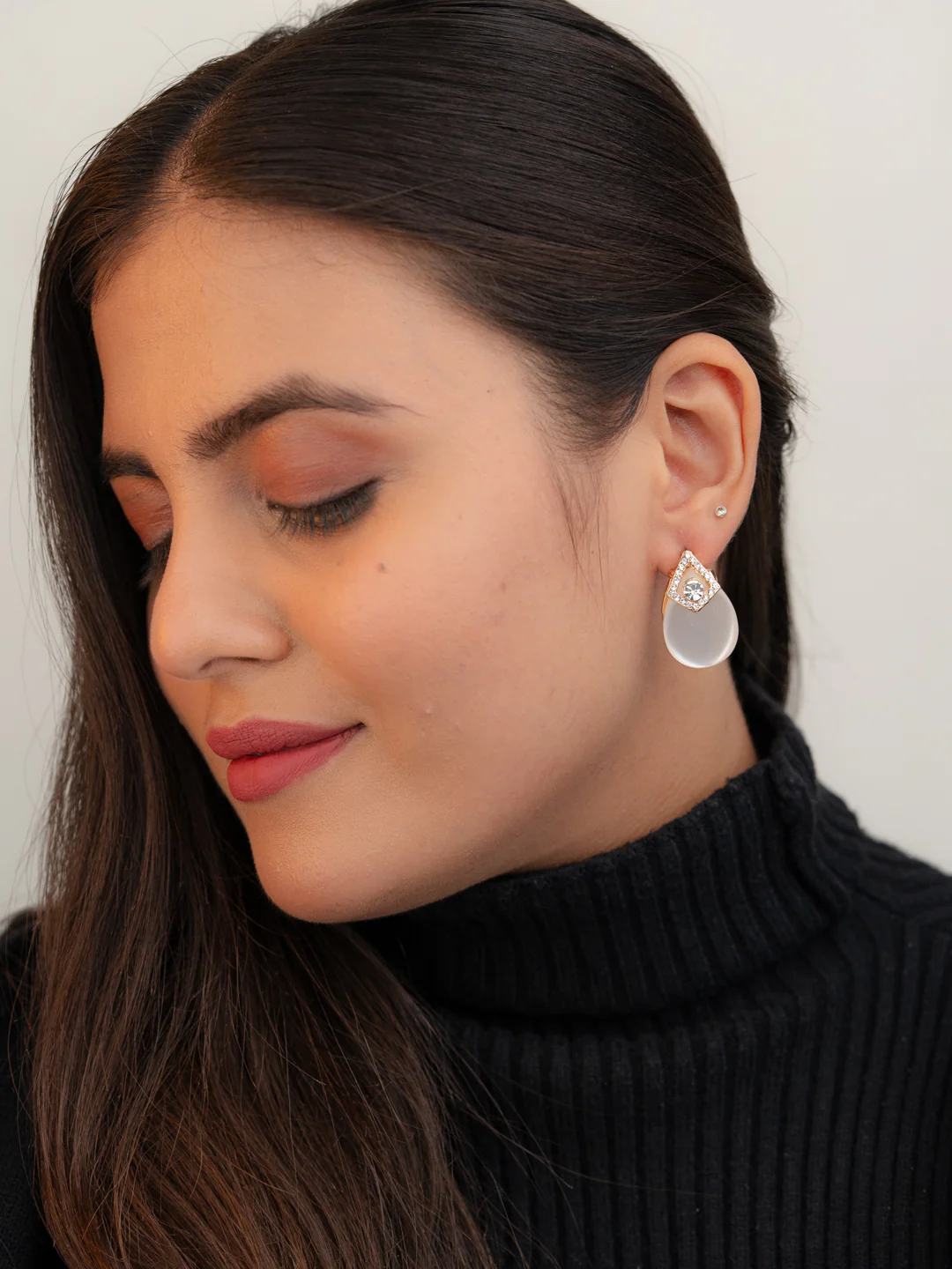 Clara Earrings - Image 2