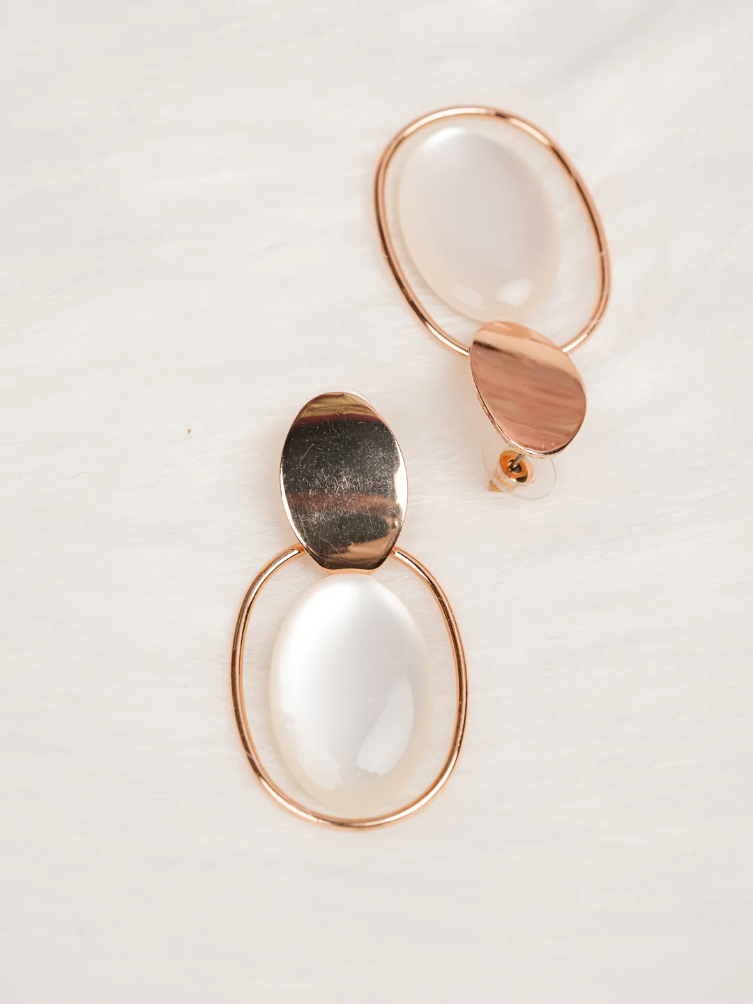 Divine Drops Earrings - Image 3