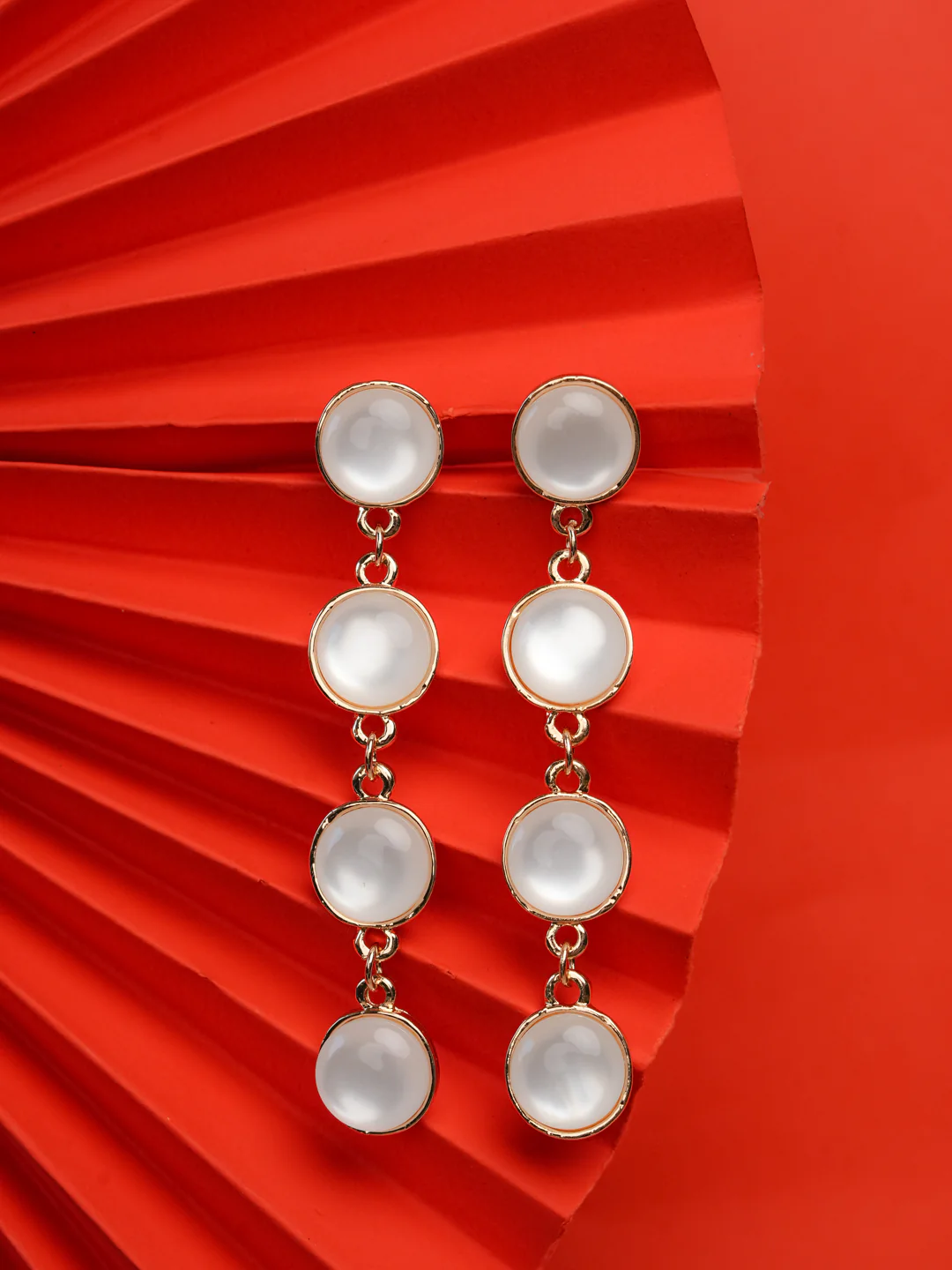 Sage Earrings - Image 2