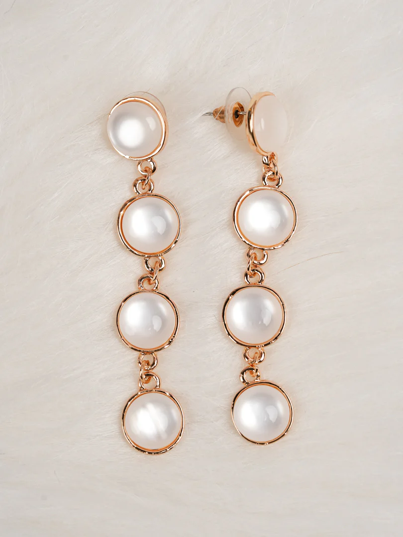 Sage Earrings - Image 3