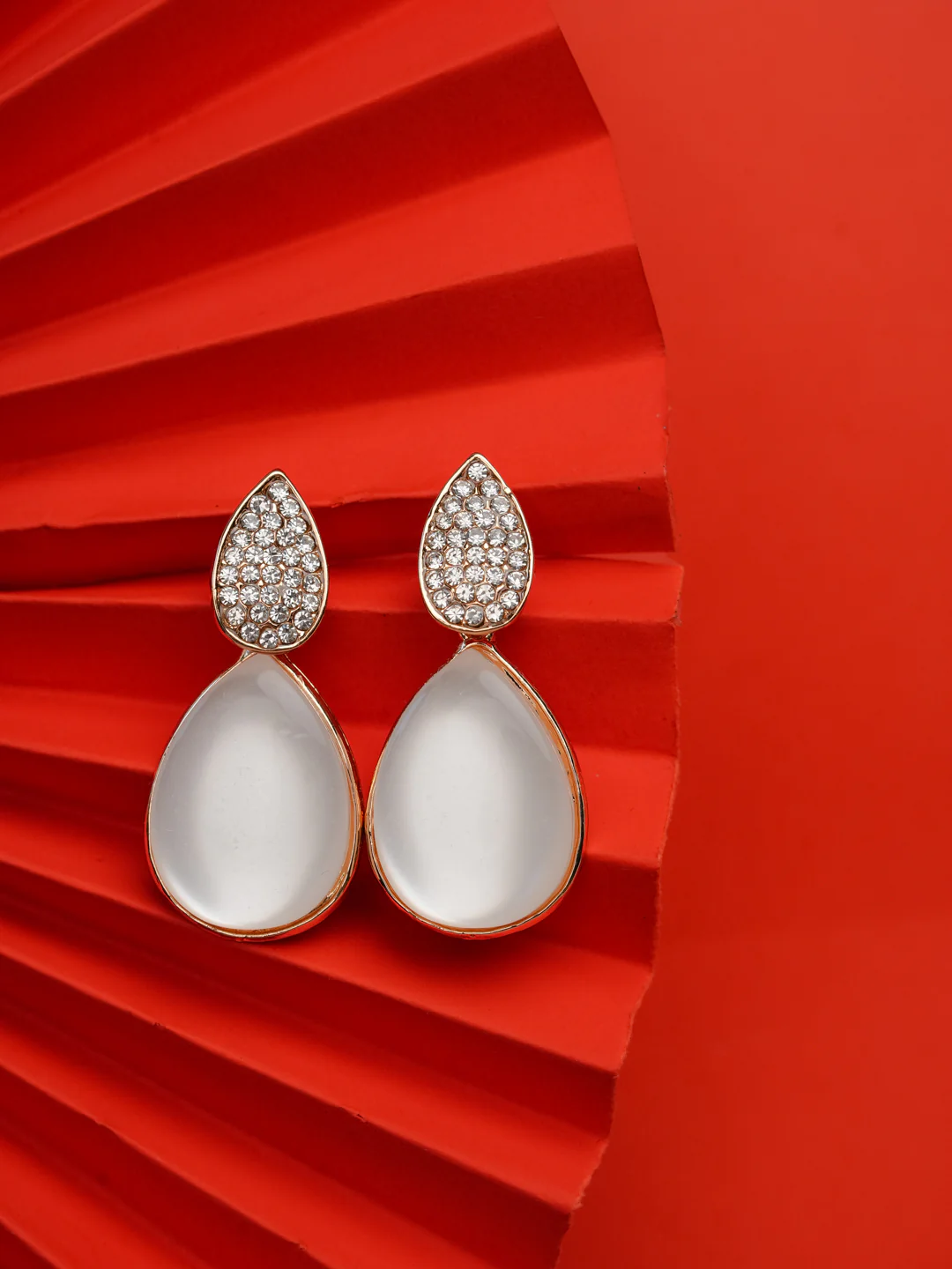 Big Ben Earrings - Image 2