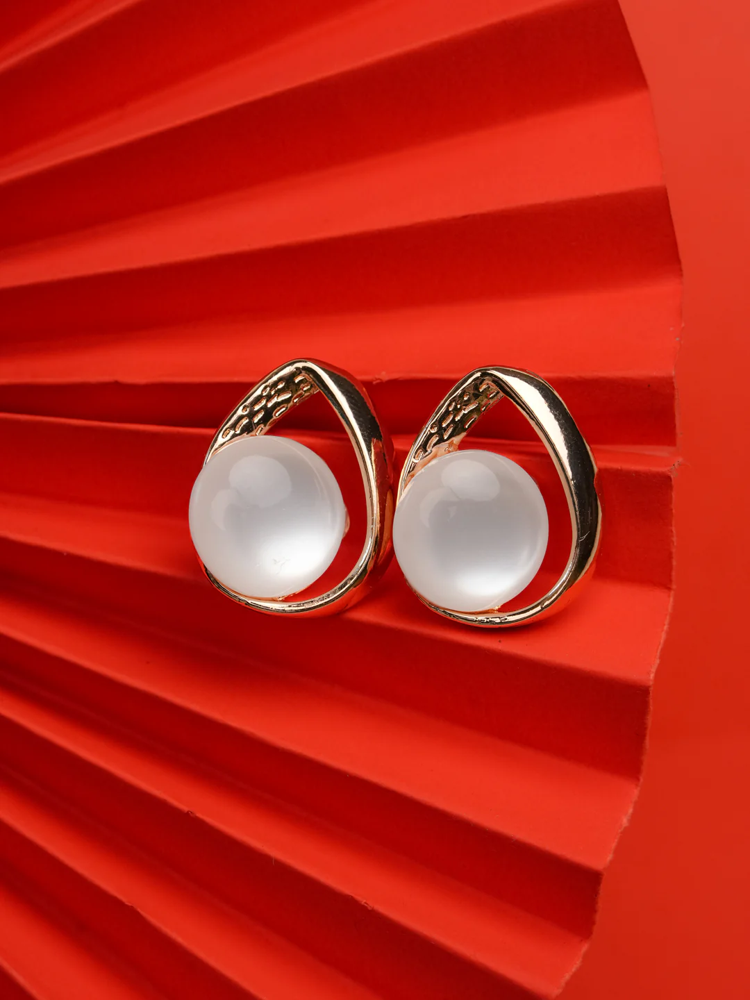 Perry Earrings - Image 2