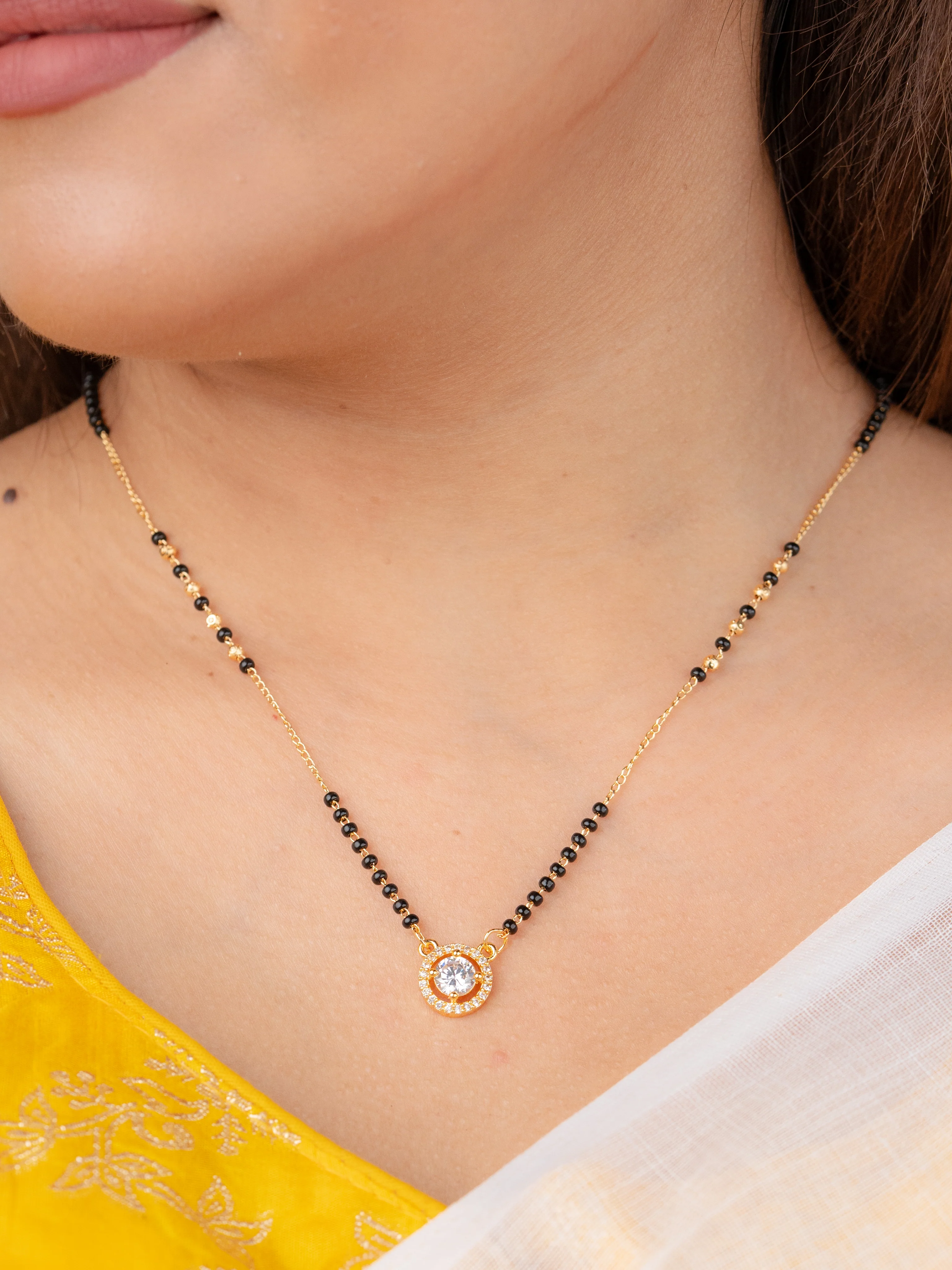 Emily Mangalsutra - Image 4