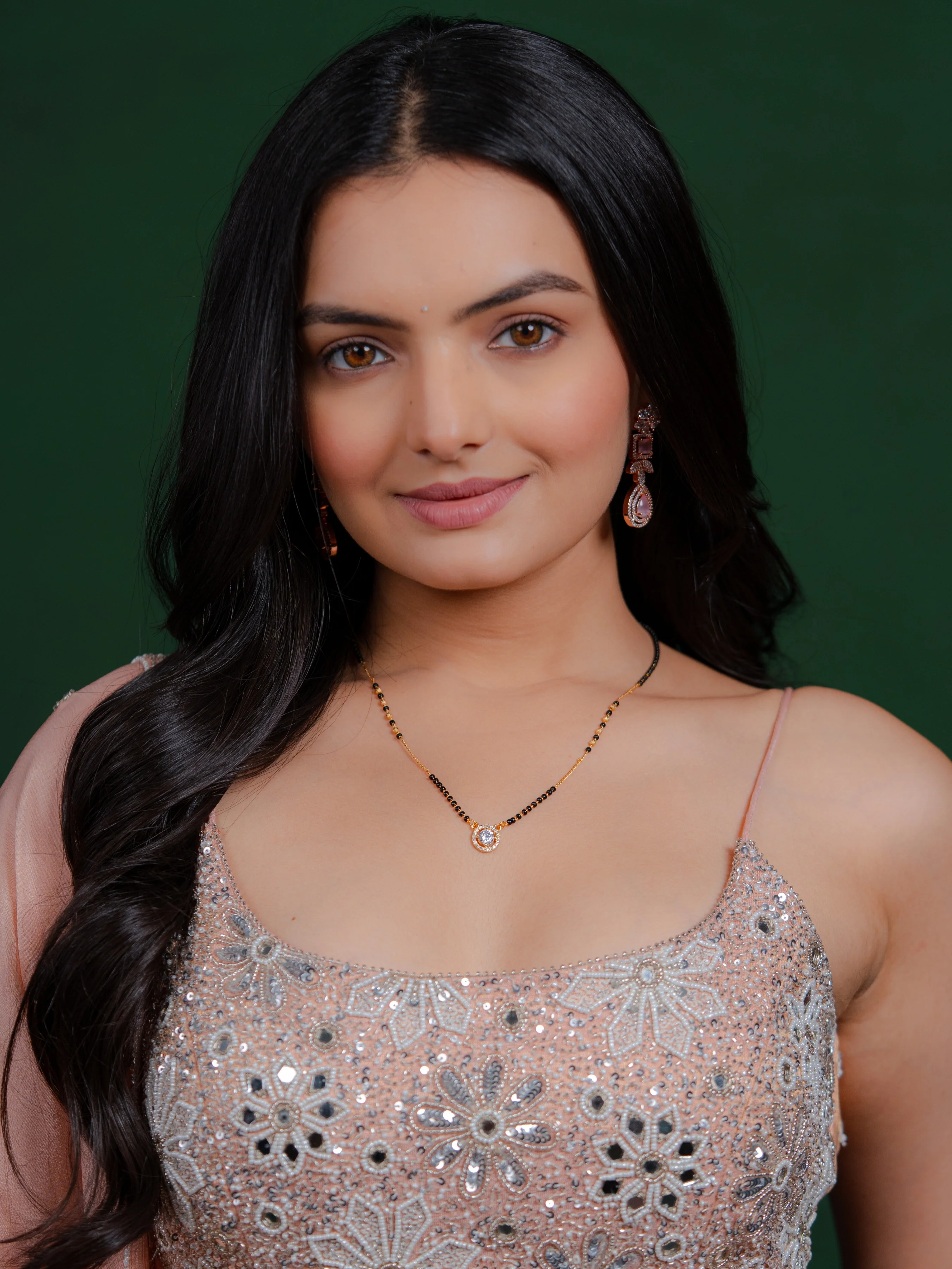 Emily Mangalsutra - Image 5