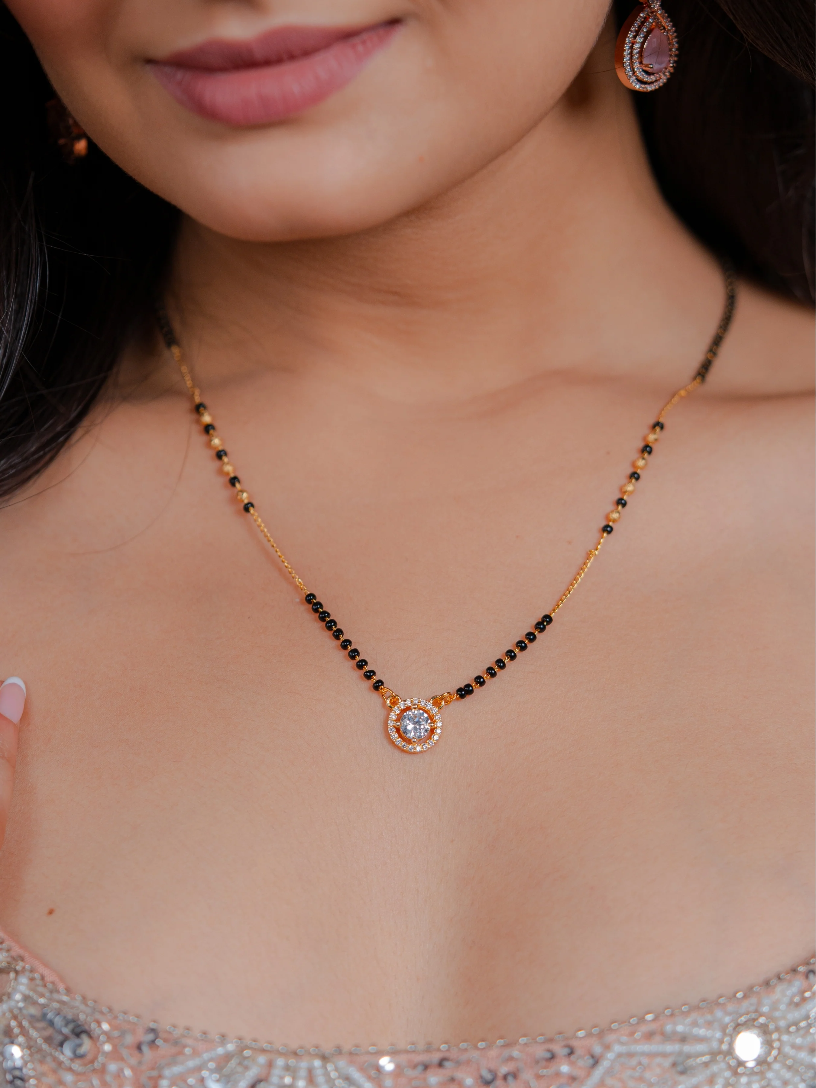 Emily Mangalsutra - Image 6