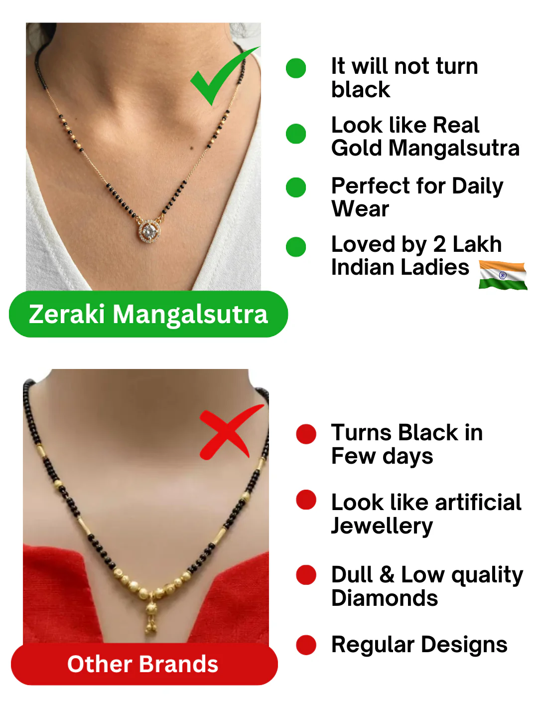 Emily Mangalsutra - Image 7