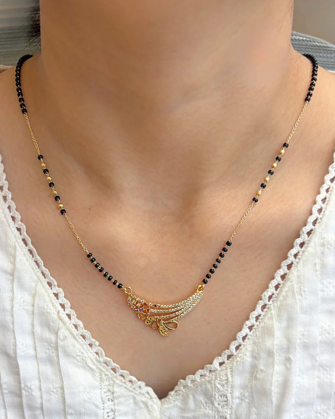 Jessica Mangalsutra - Image 2