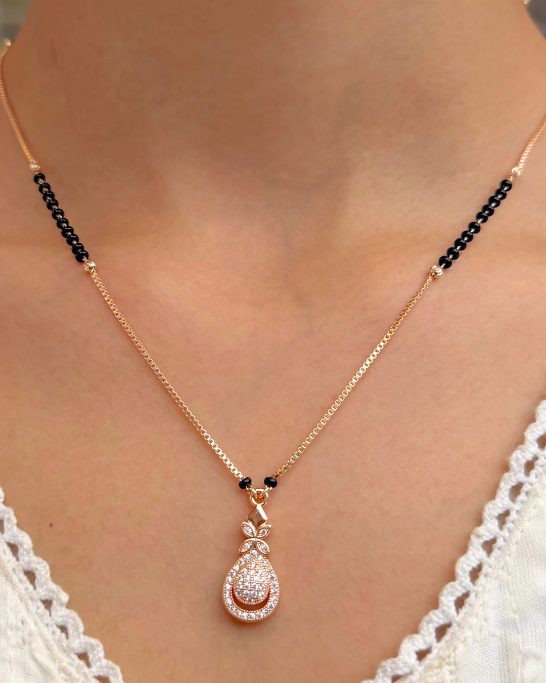 Garima Mangalsutra 2.0 - Image 2