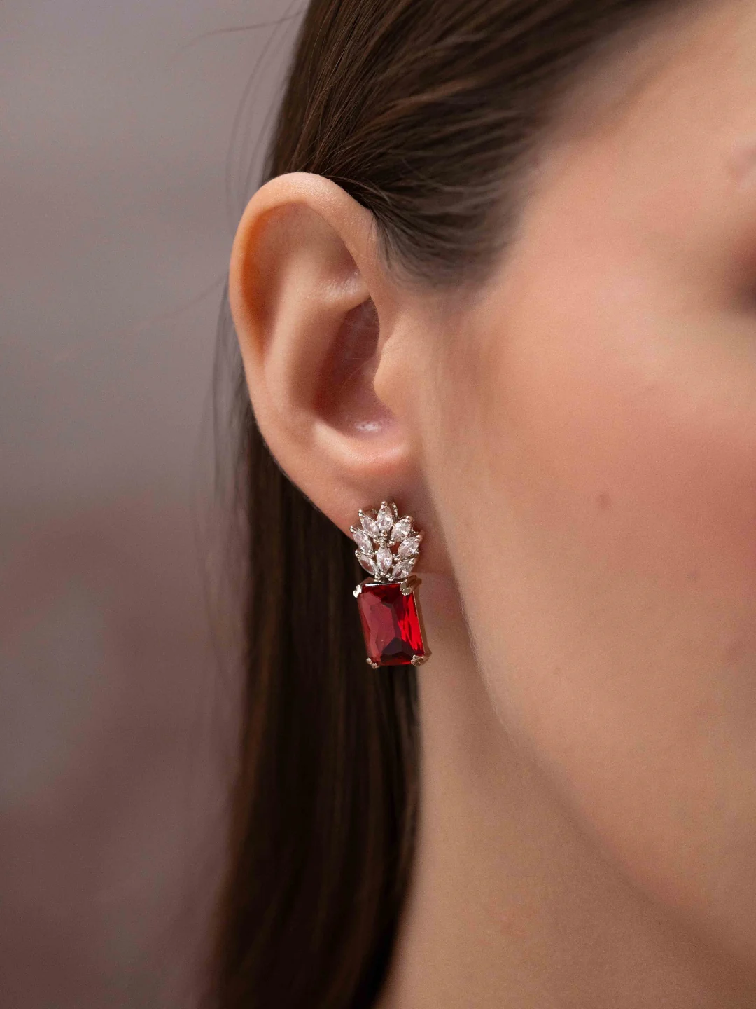 Glory Earrings - Image 4