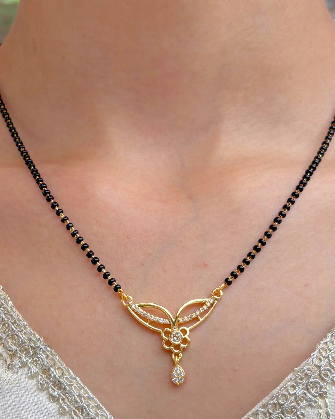 Reyanshi Mangalsutra - Image 2