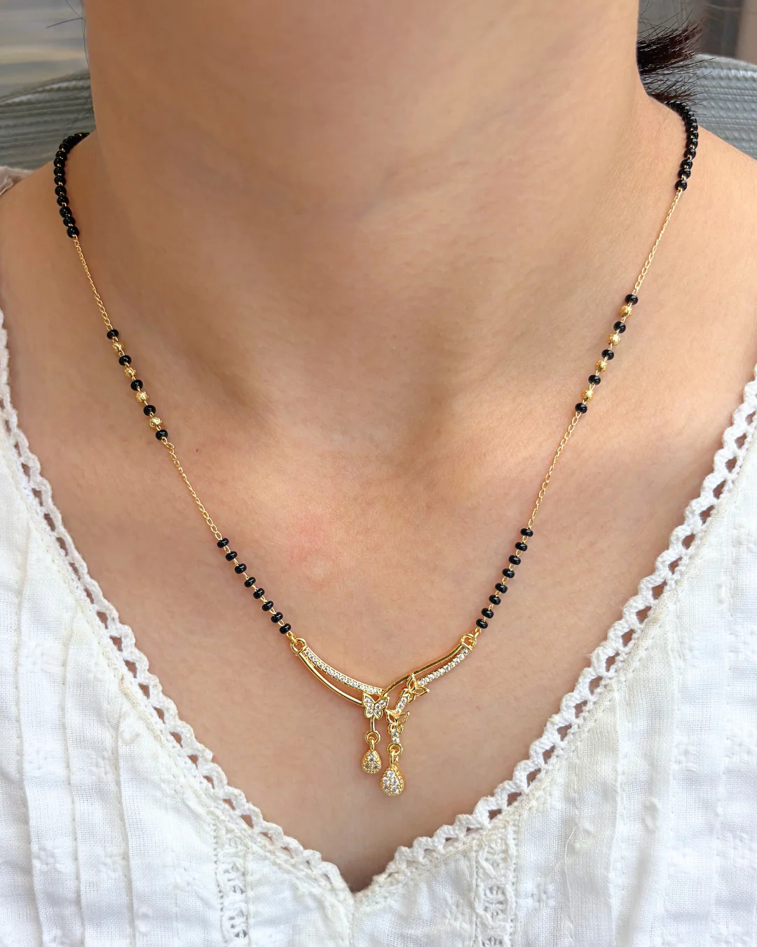 Fiona Mangalsutra - Image 2