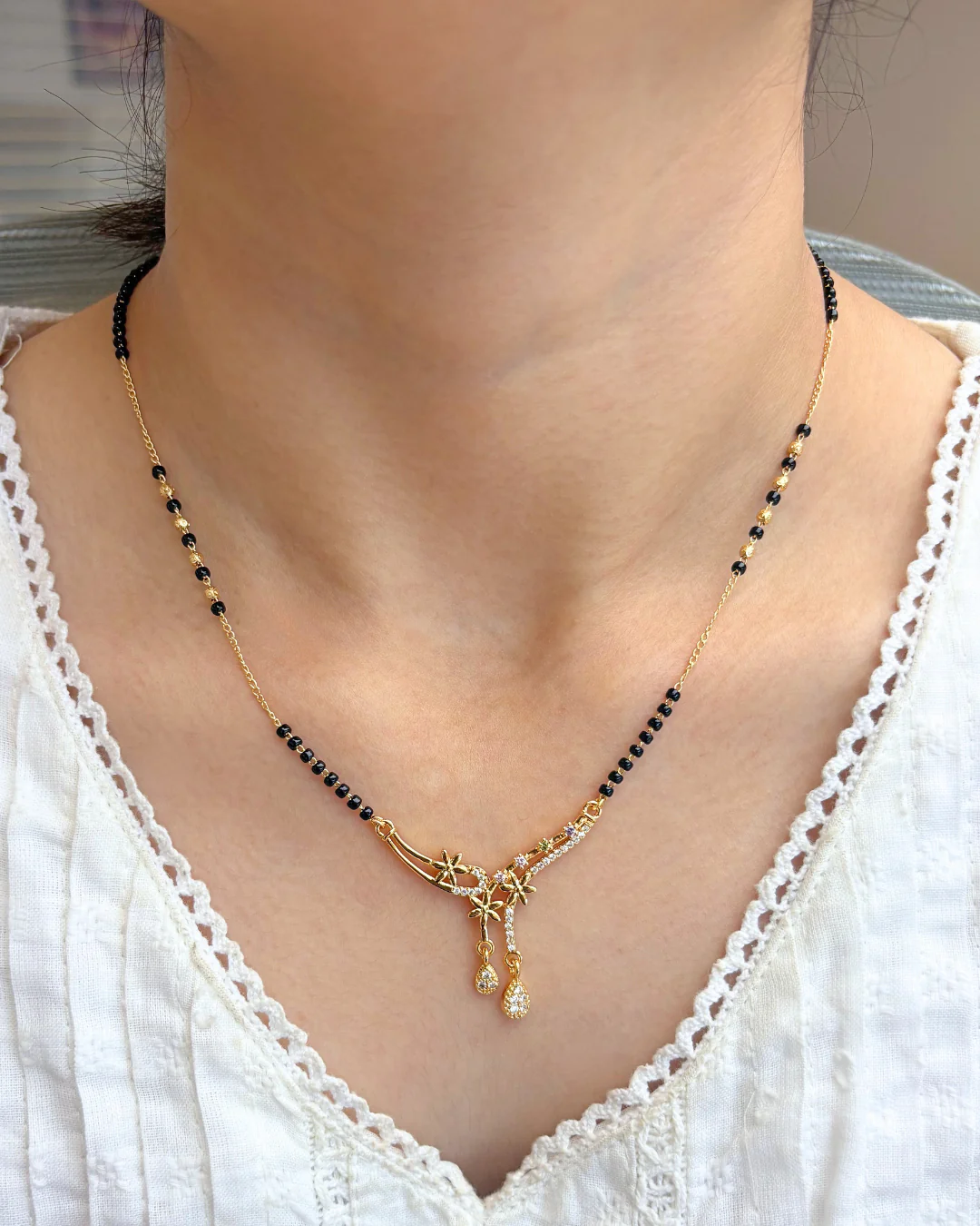 Leena Mangalsutra - Image 2