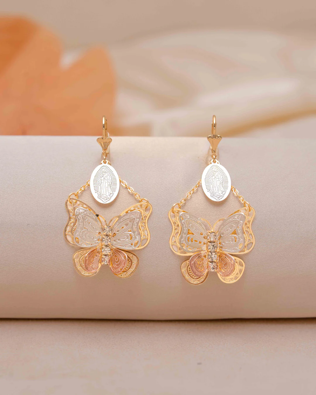 Flutter Earrings - Image 2