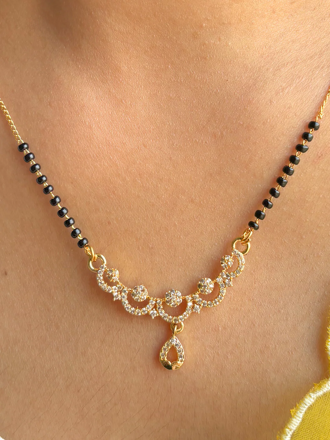 Karishma Mangalsutra - Image 2