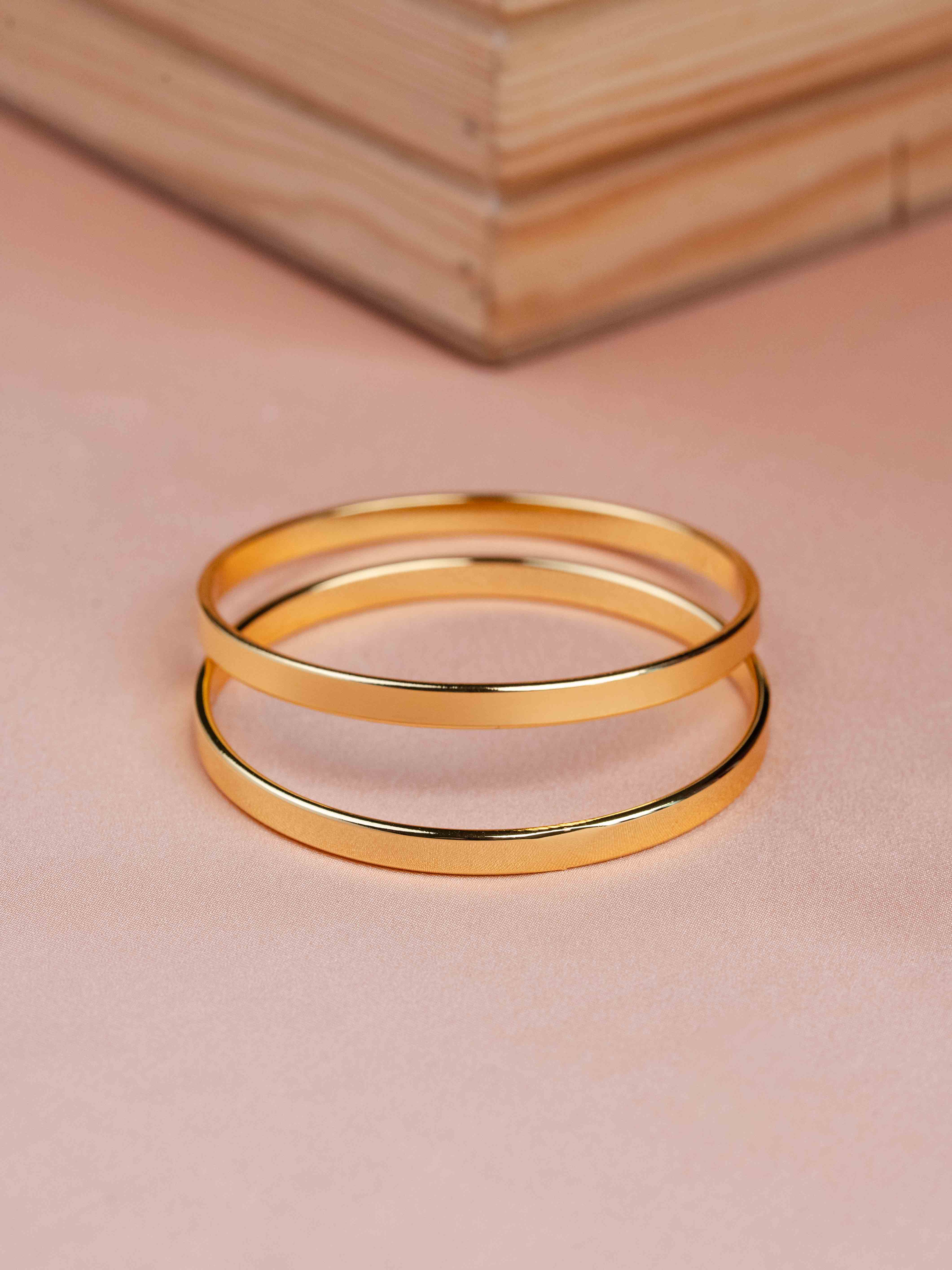 Kavita Bangle.  ( Set of 2 ) - Image 2