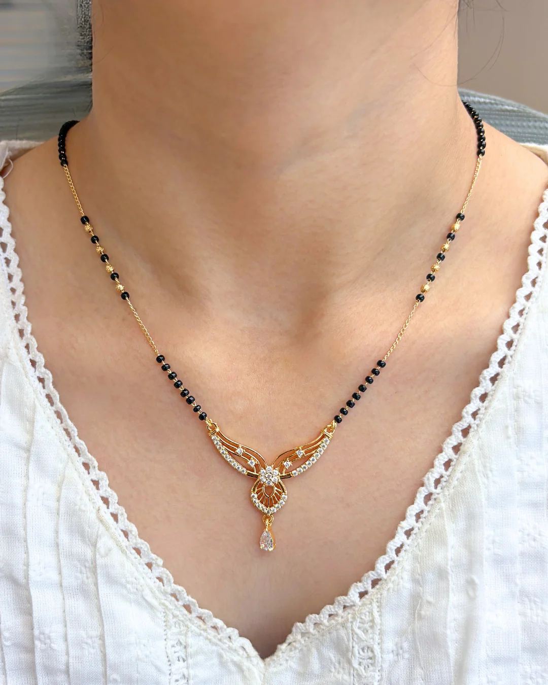 Aarini Mangalsutra - Image 2