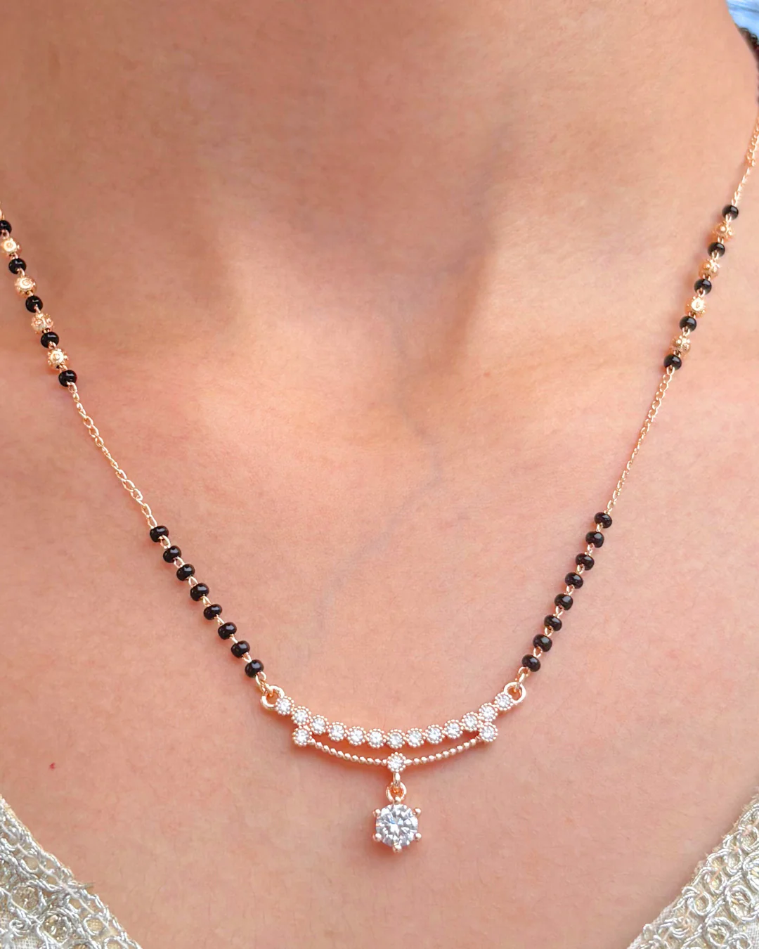 Pragati Mangalsutra - Image 2