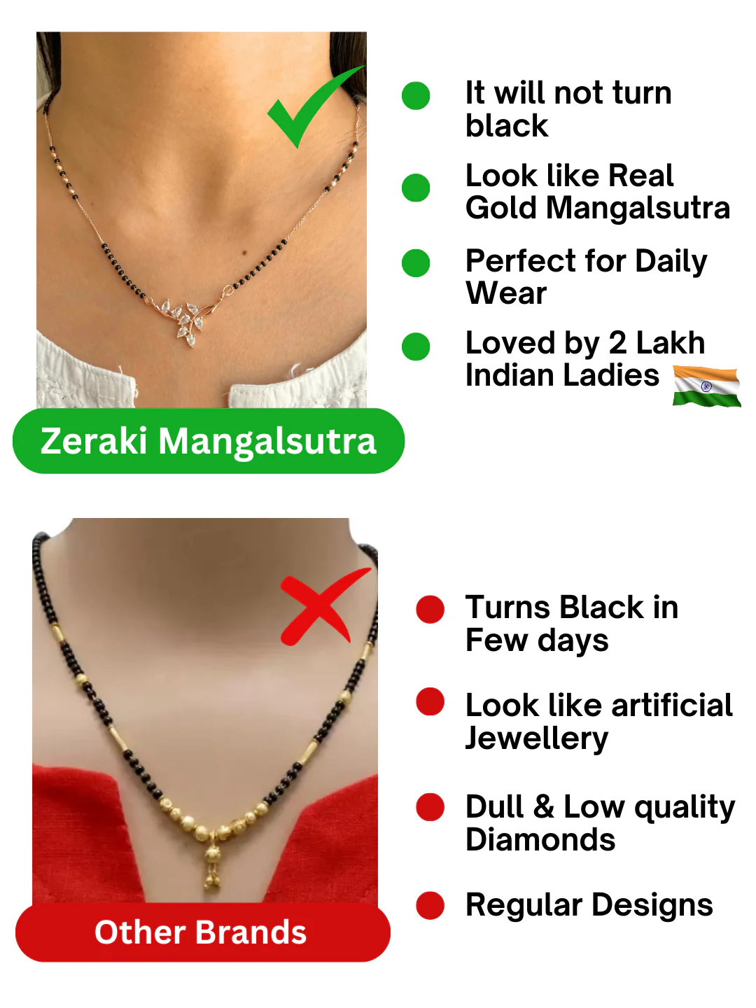 Khushi Mangalsutra - Image 7