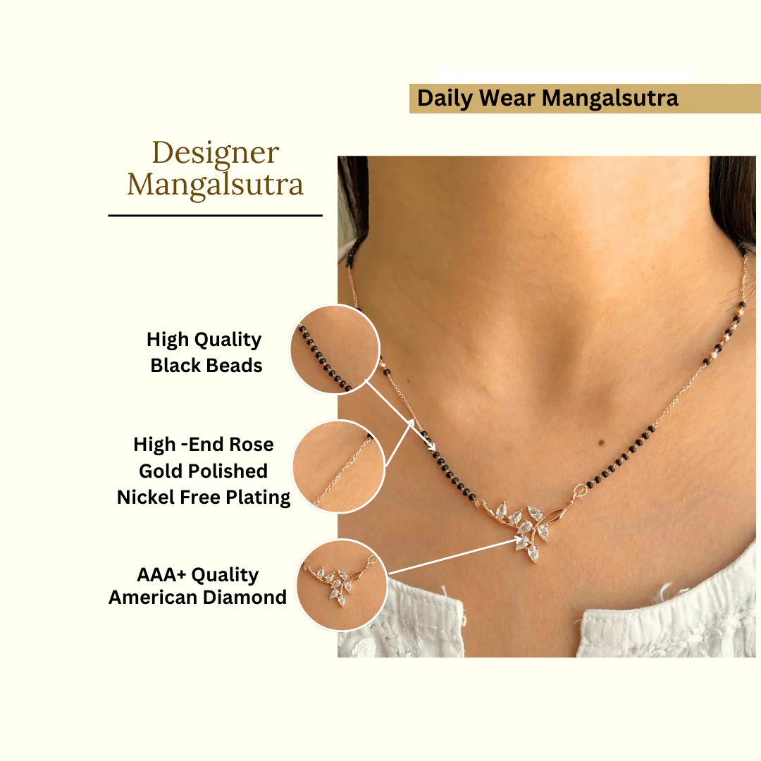 Khushi Mangalsutra - Image 8