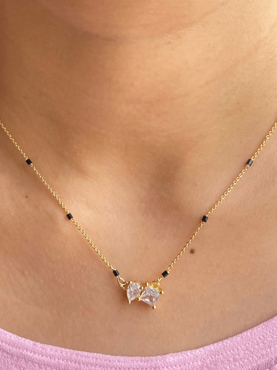 Kiara Mangalsutra - Image 2