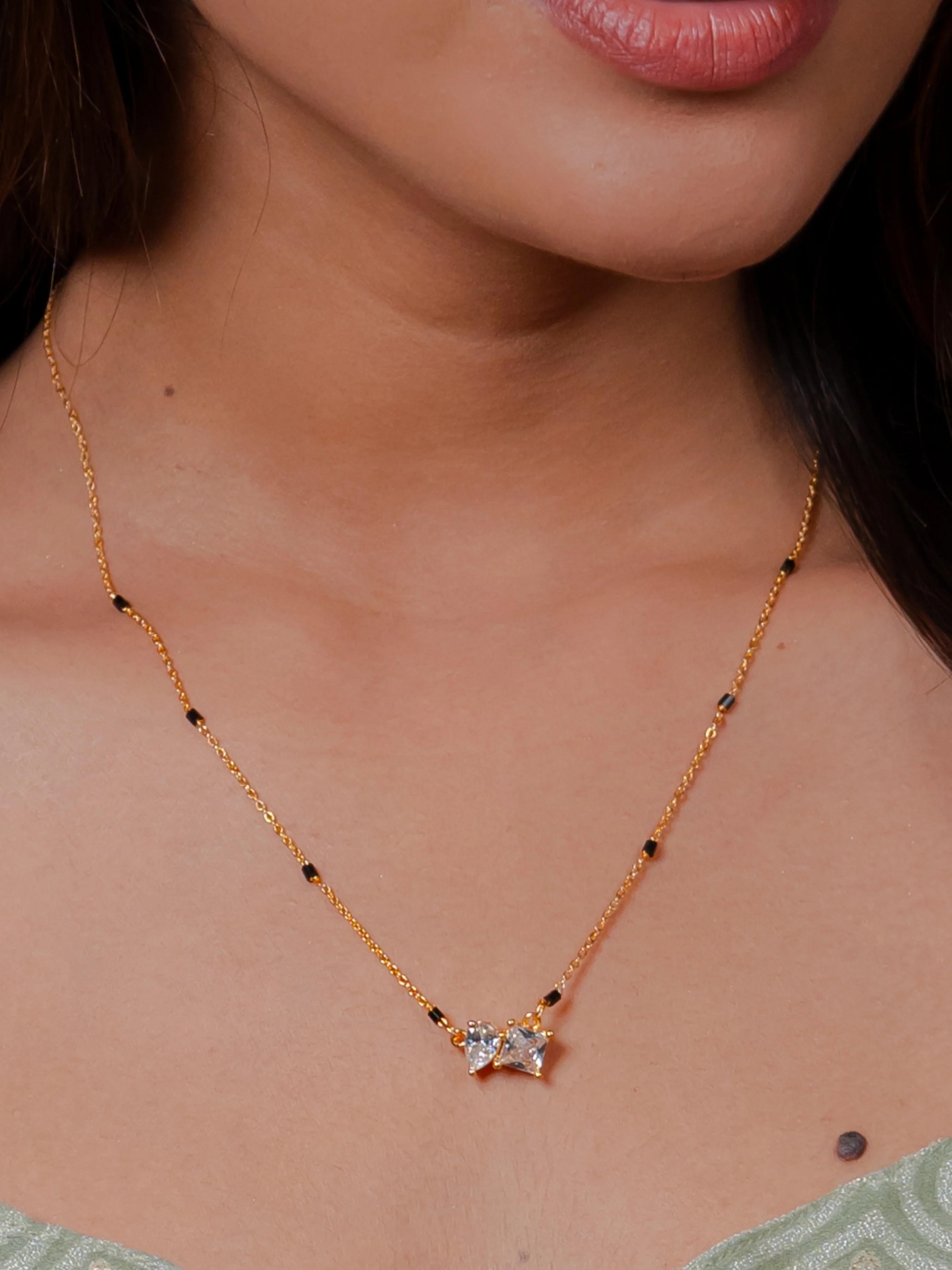 Kiara Mangalsutra - Image 4