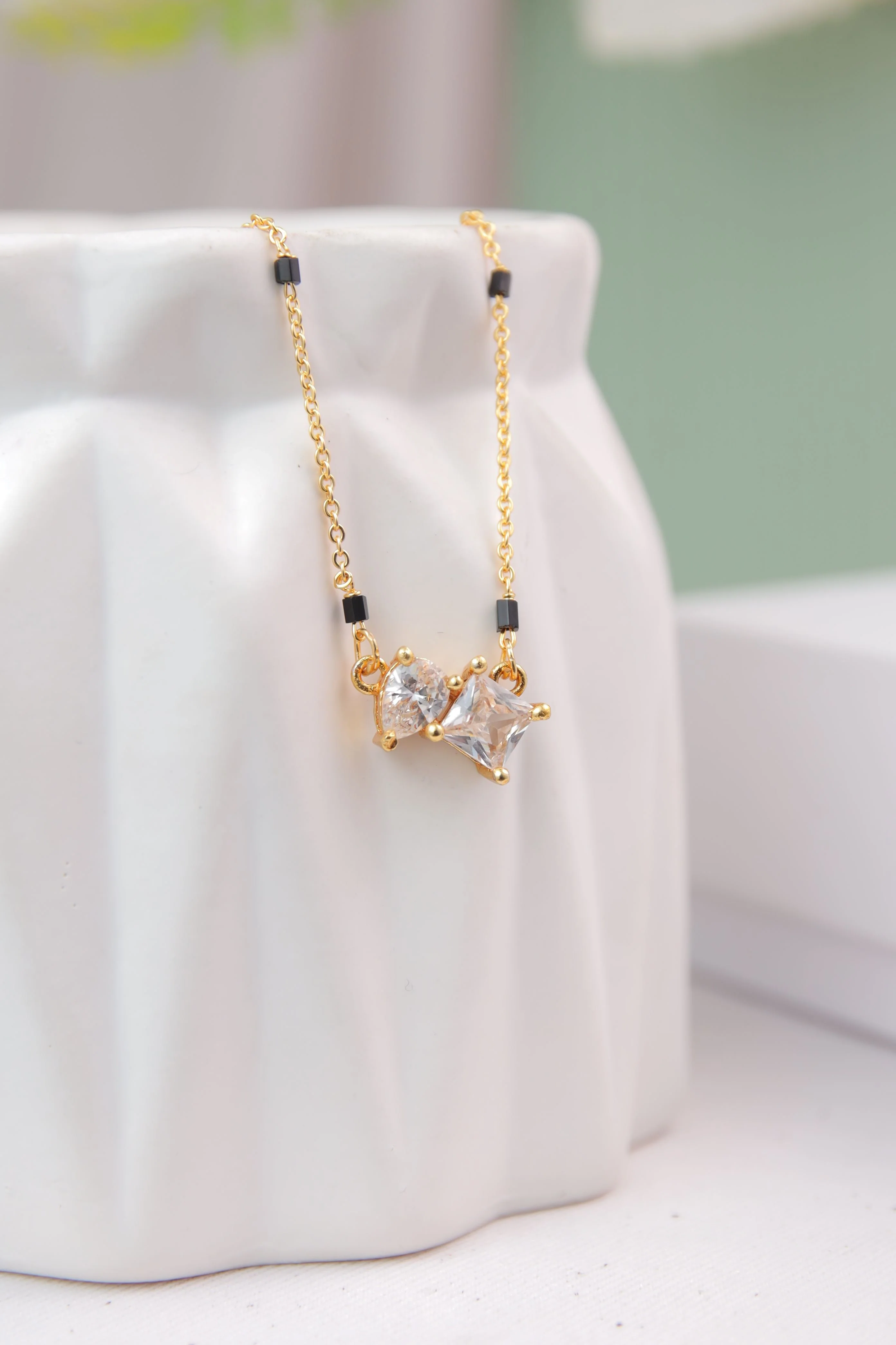 Kiara Mangalsutra - Image 5