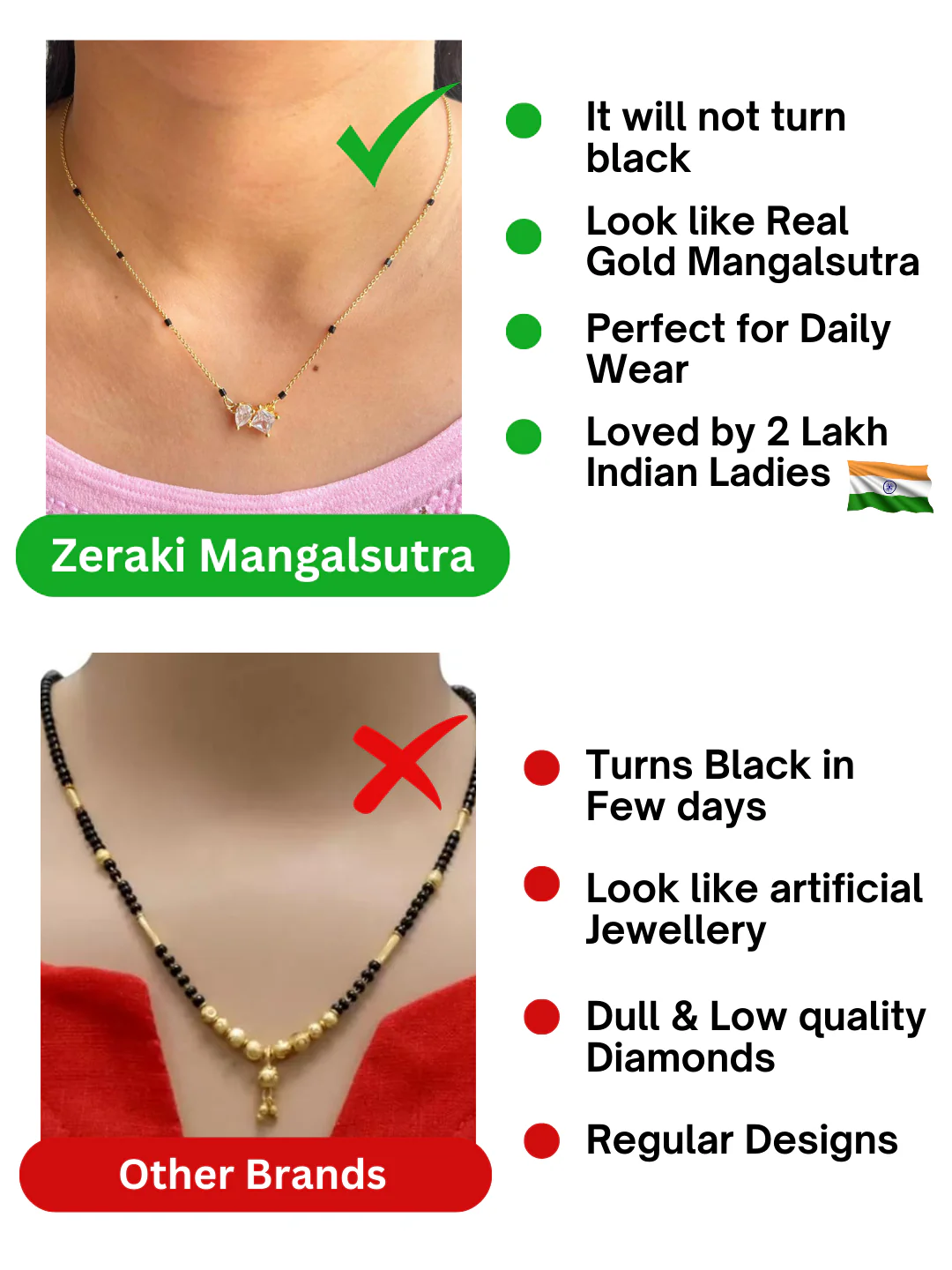 Kiara Mangalsutra - Image 7