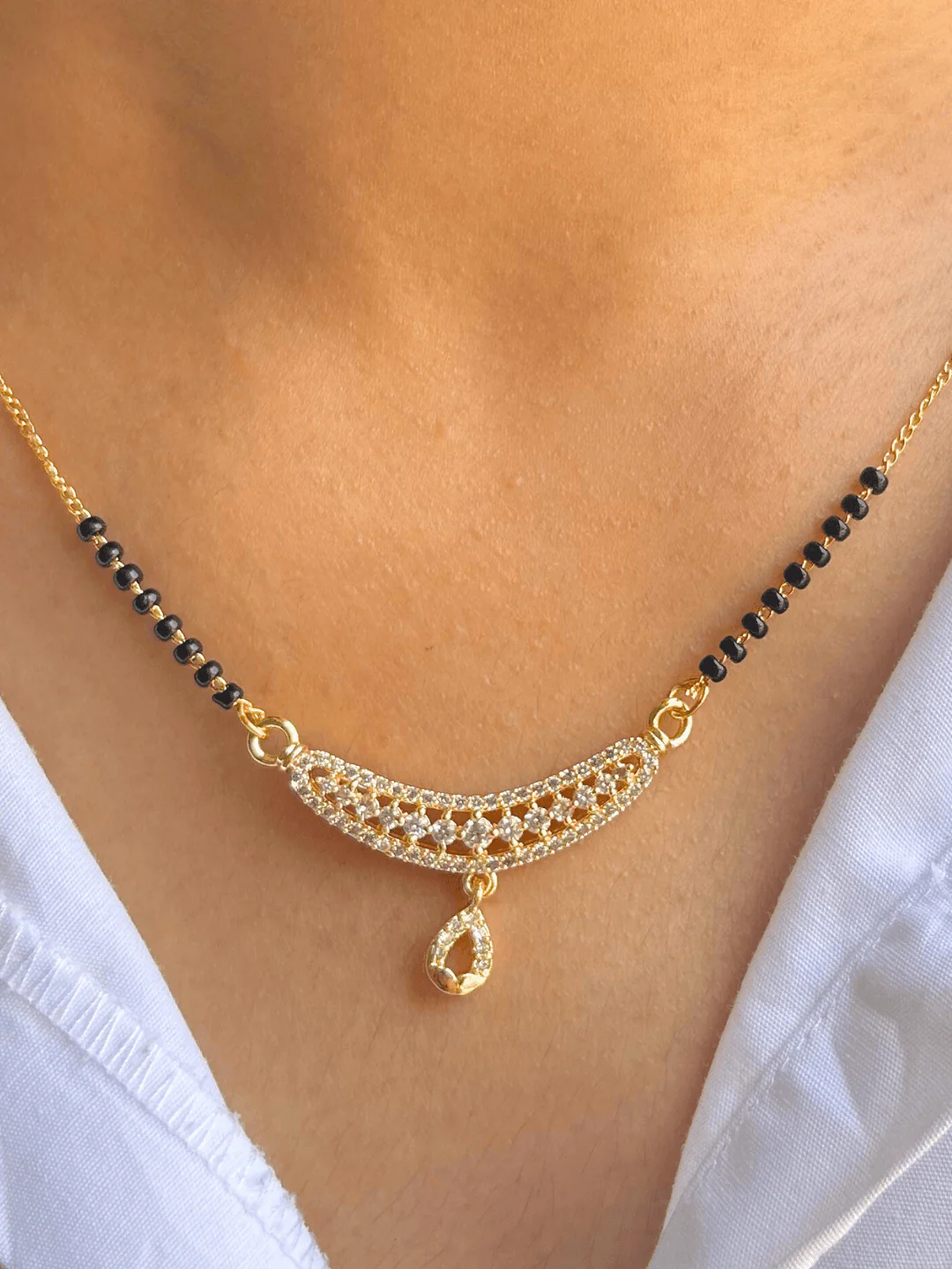 Kimaya Mangalsutra - Image 2
