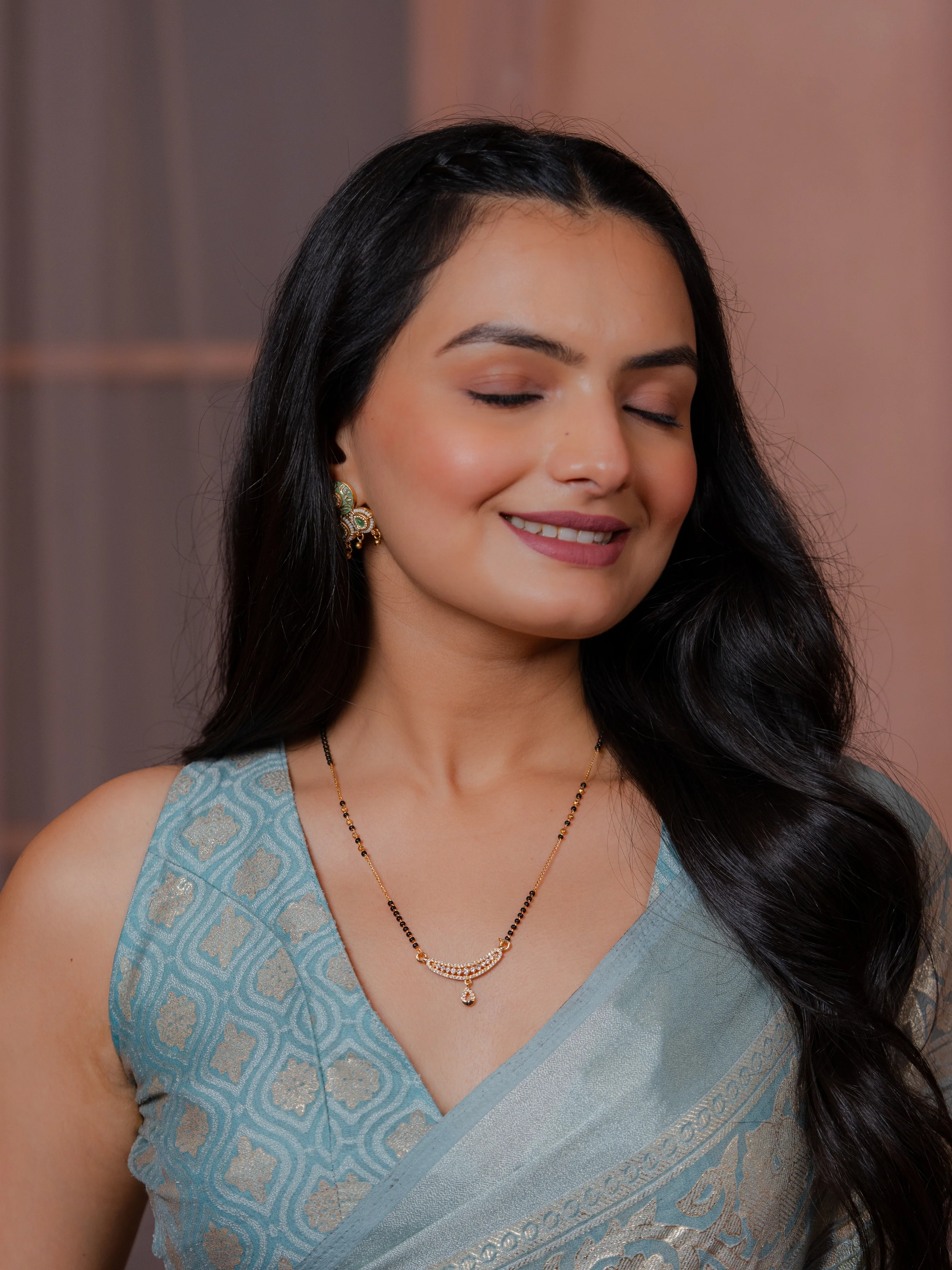 Kimaya Mangalsutra - Image 4