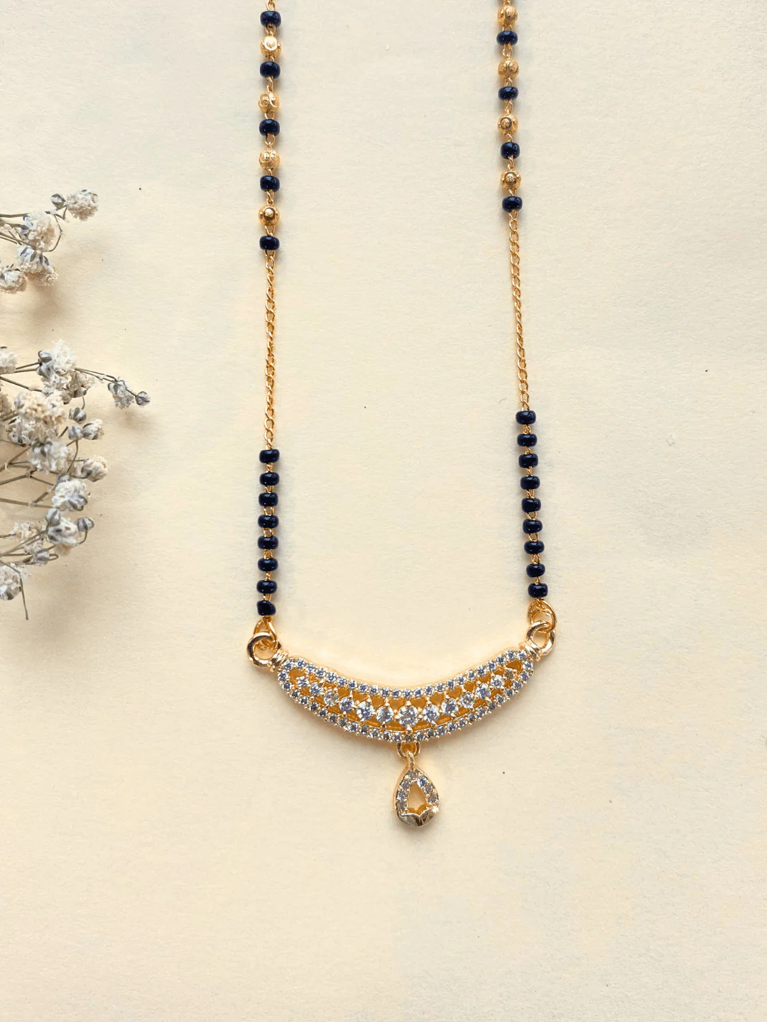 Kimaya Mangalsutra - Image 5