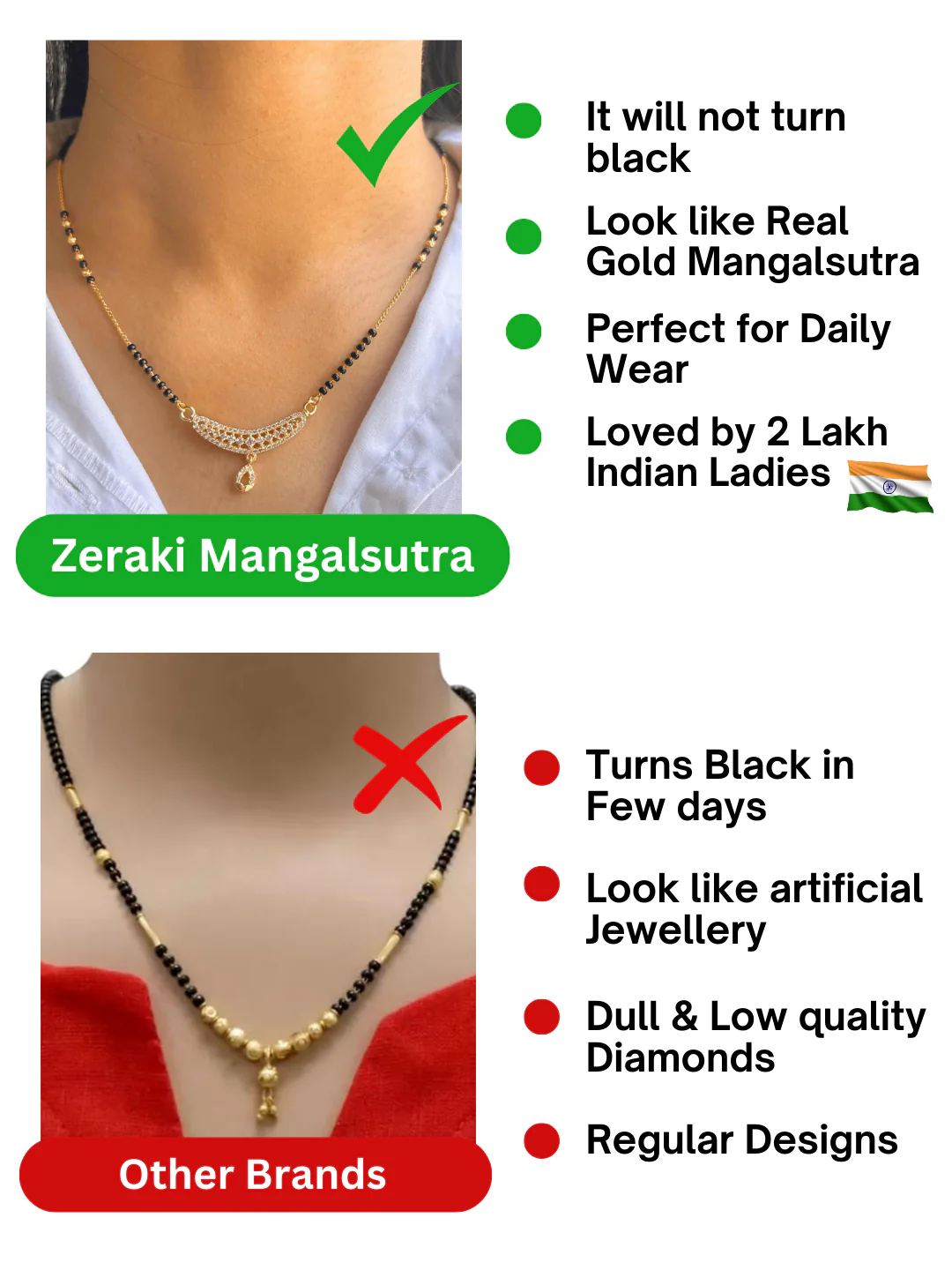 Kimaya Mangalsutra - Image 6