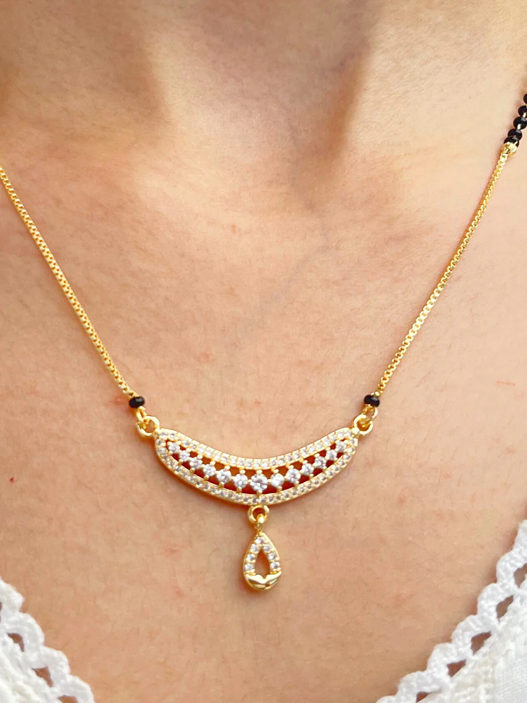 Kimaya Mangalsutra 2.O - Image 2