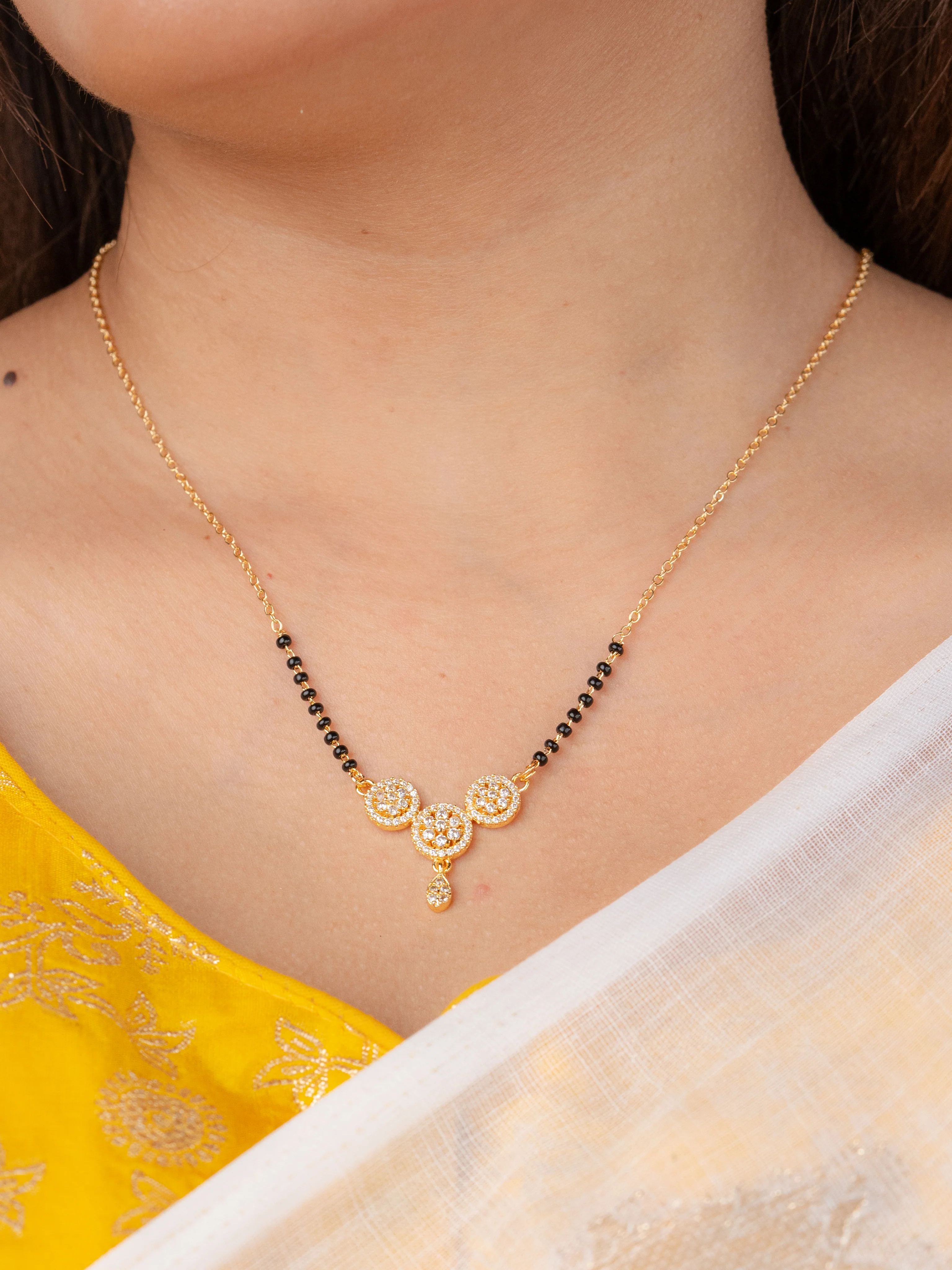 Kisna Mangalsutra - Image 3