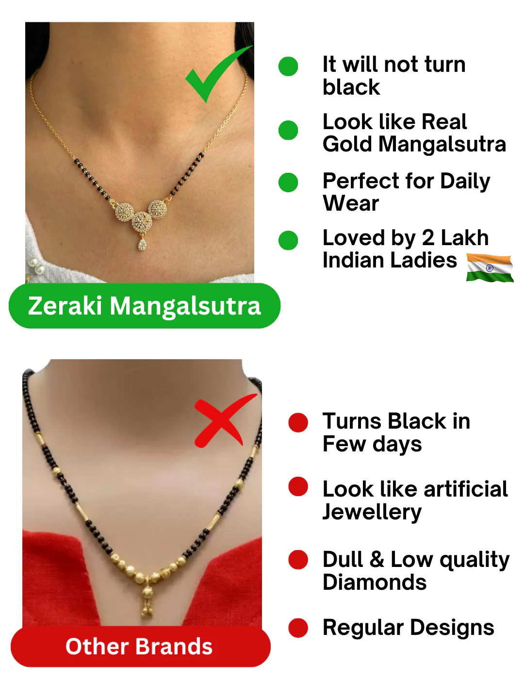 Kisna Mangalsutra - Image 4