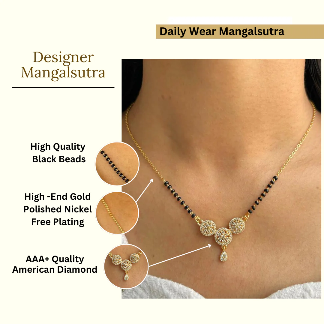 Kisna Mangalsutra - Image 6