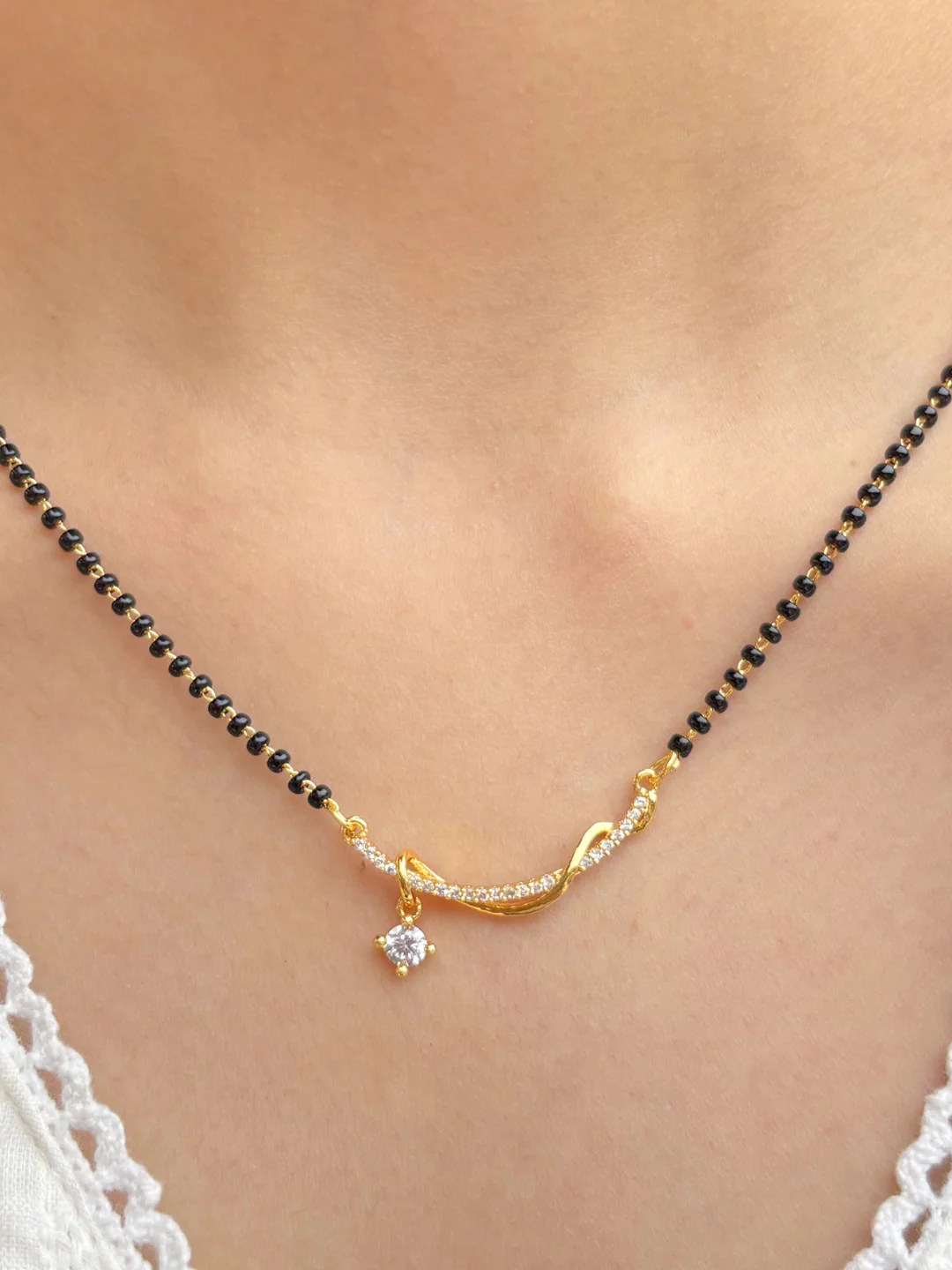 Kiya Mangalsutra - Image 2