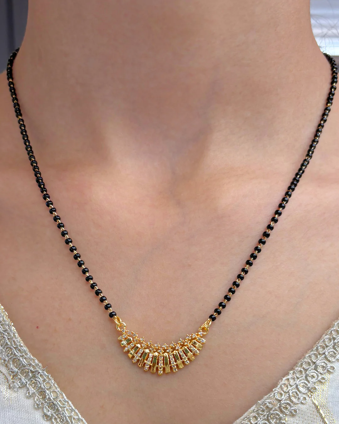 Krupa Mangalsutra - Image 2