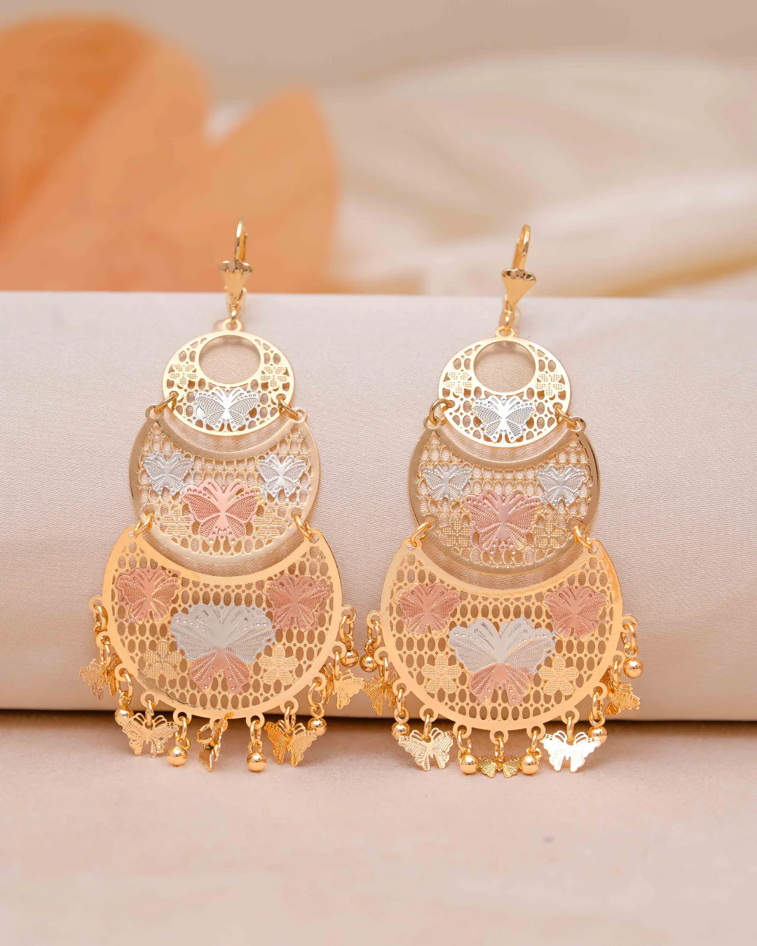Valora Earrings - Image 2
