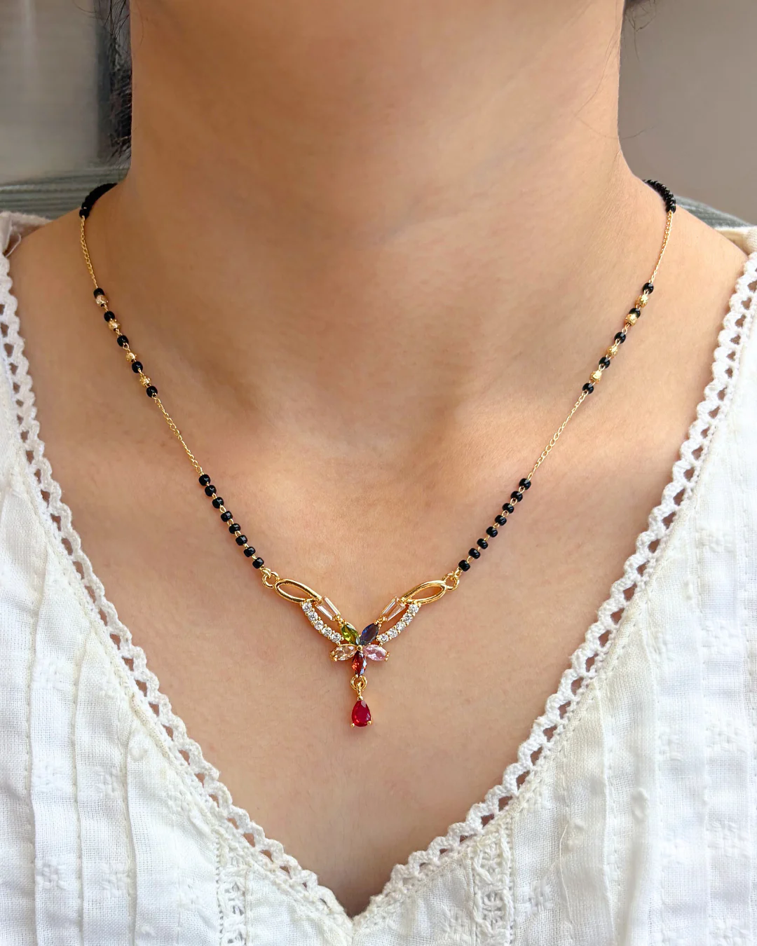 Olivia Mangalsutra - Image 2