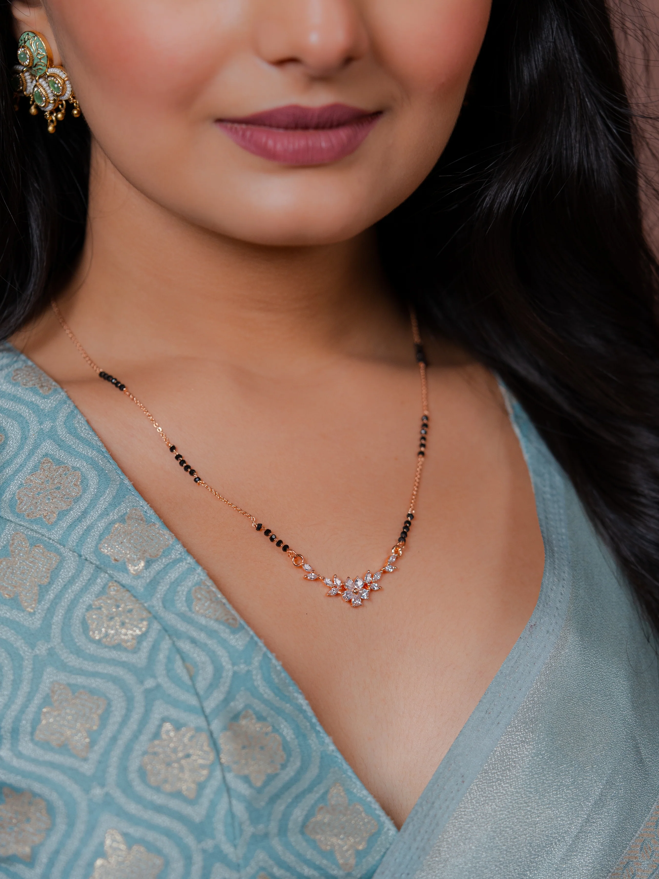 Mahira Mangalsutra - Image 4