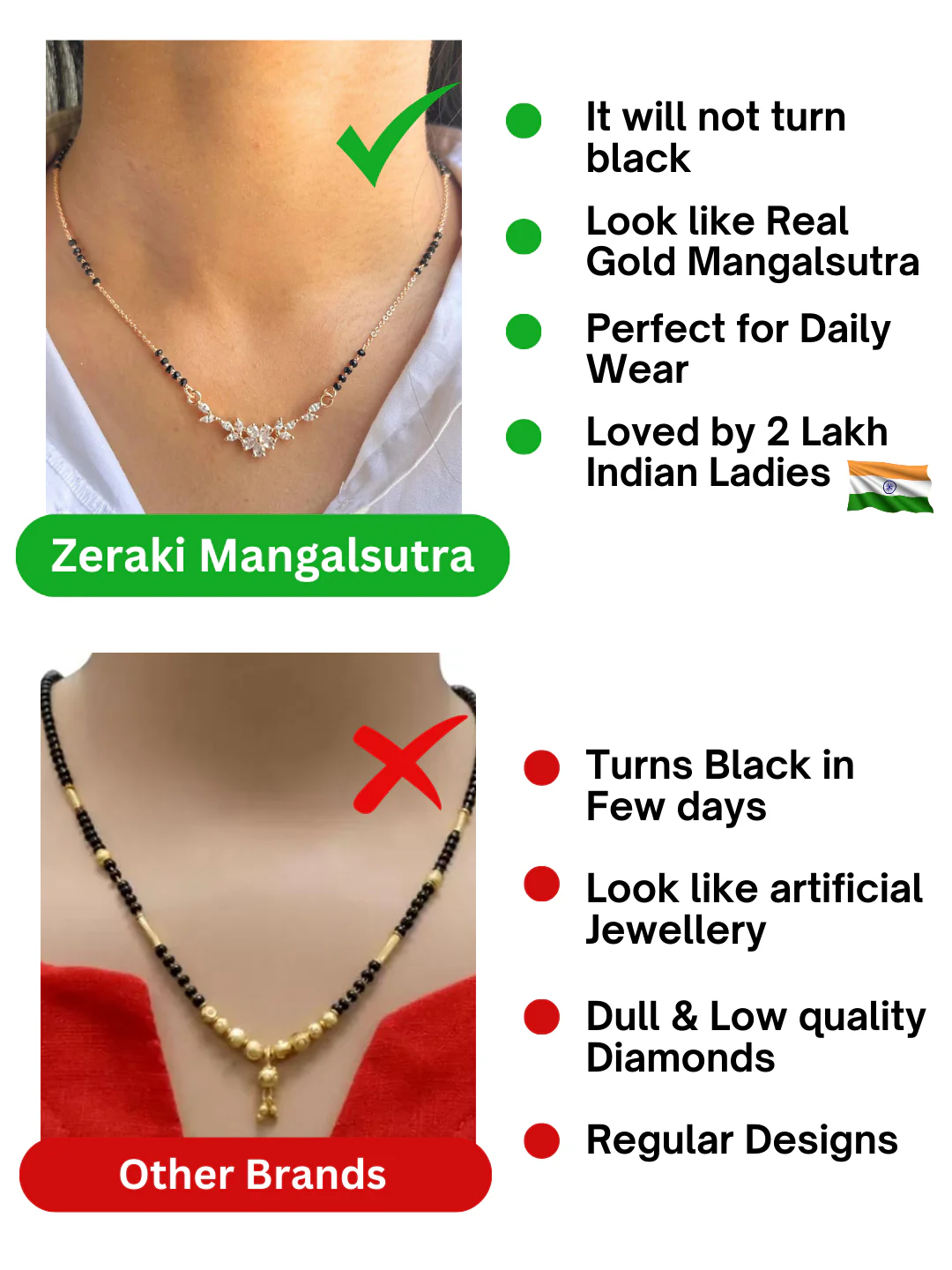 Mahira Mangalsutra - Image 6