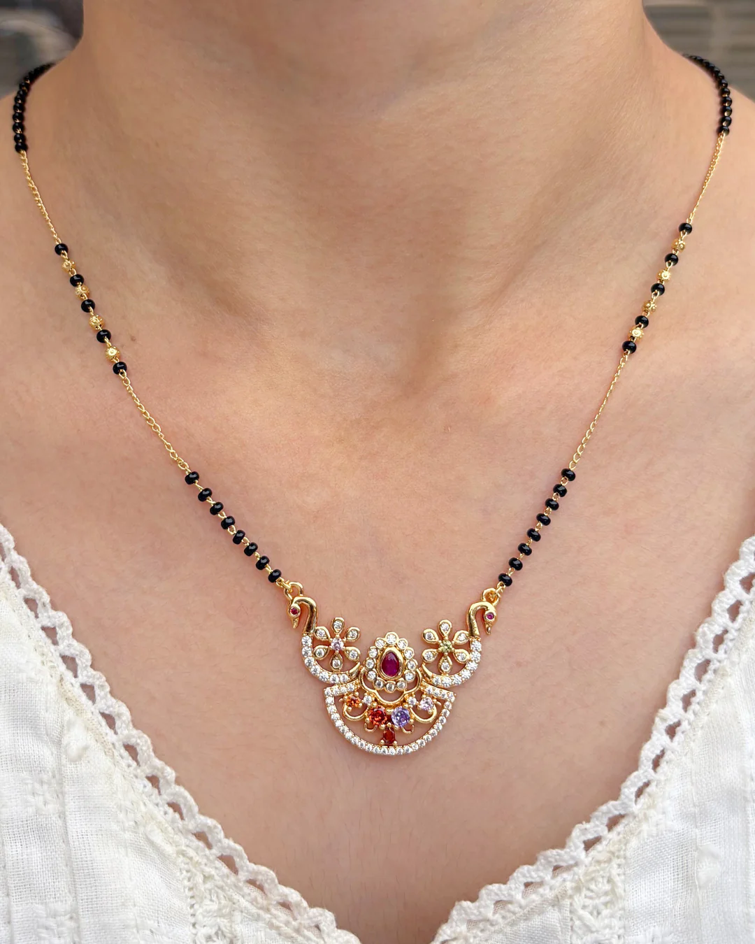 Natasha Mangalsutra - Image 2