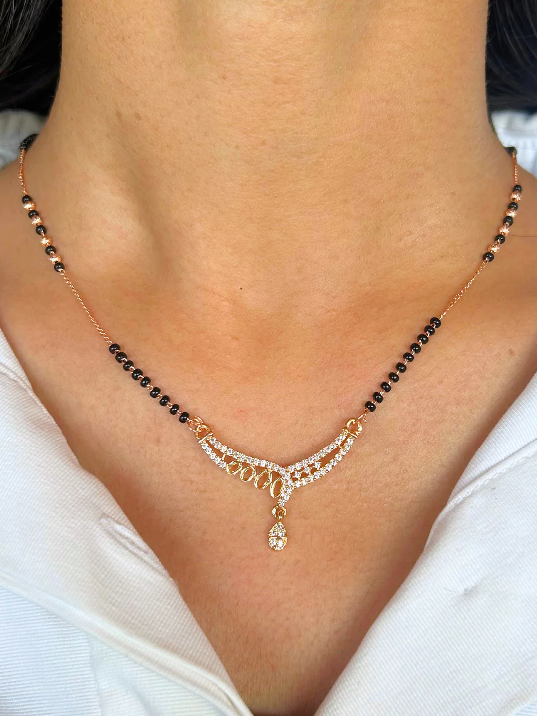 Rysa Mangalsutra - Image 2