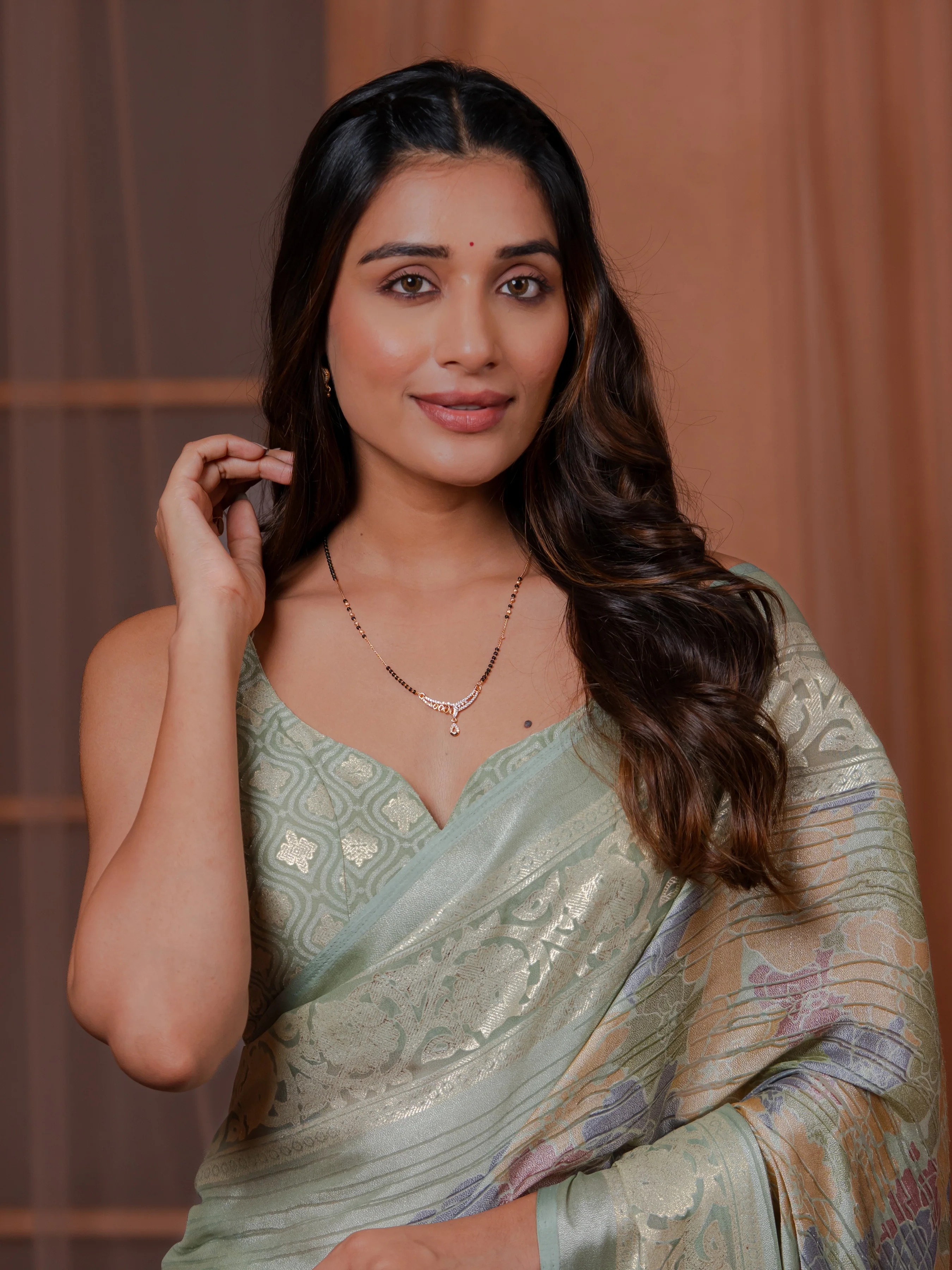 Rysa Mangalsutra - Image 3